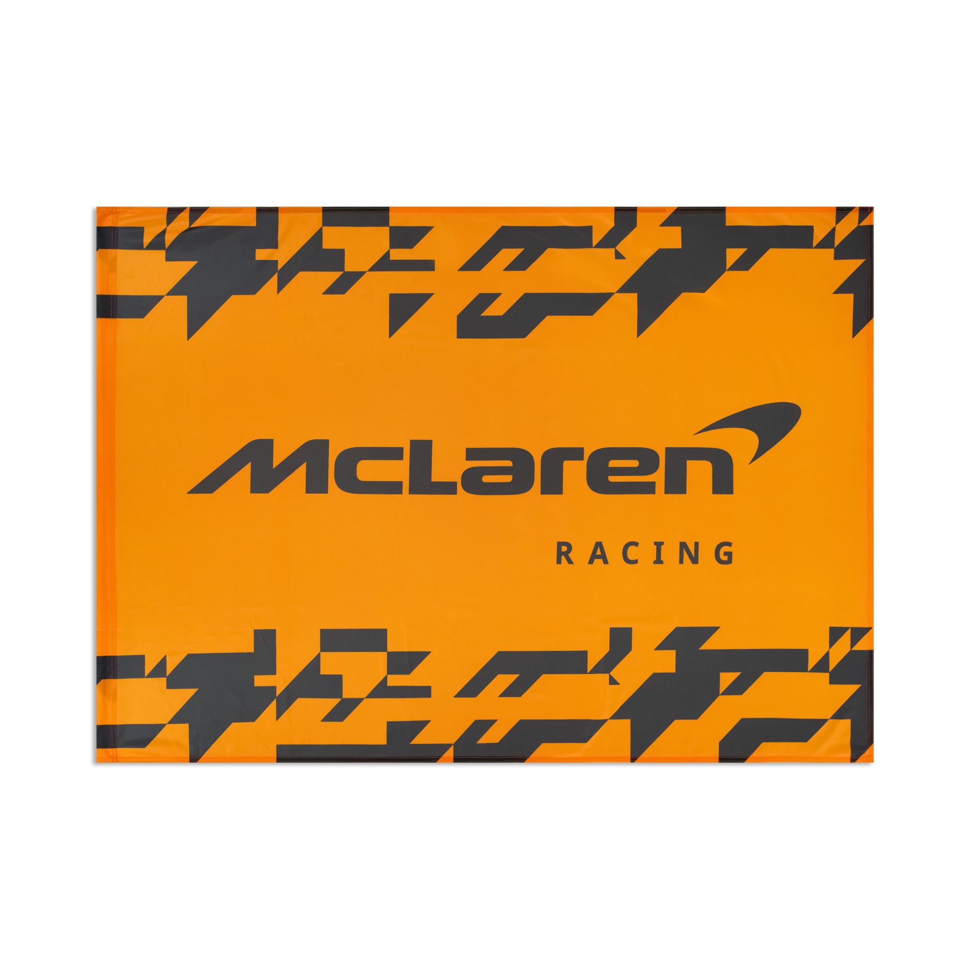 McLaren F1 Fahne 2026