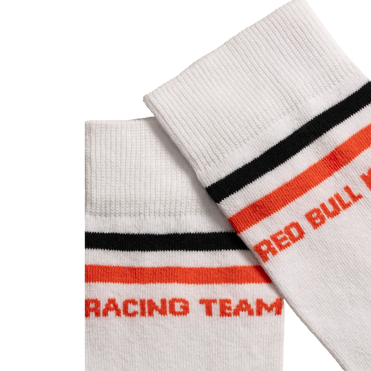 Red Bull KTM Racing Socken Race 2er Set - multicolor