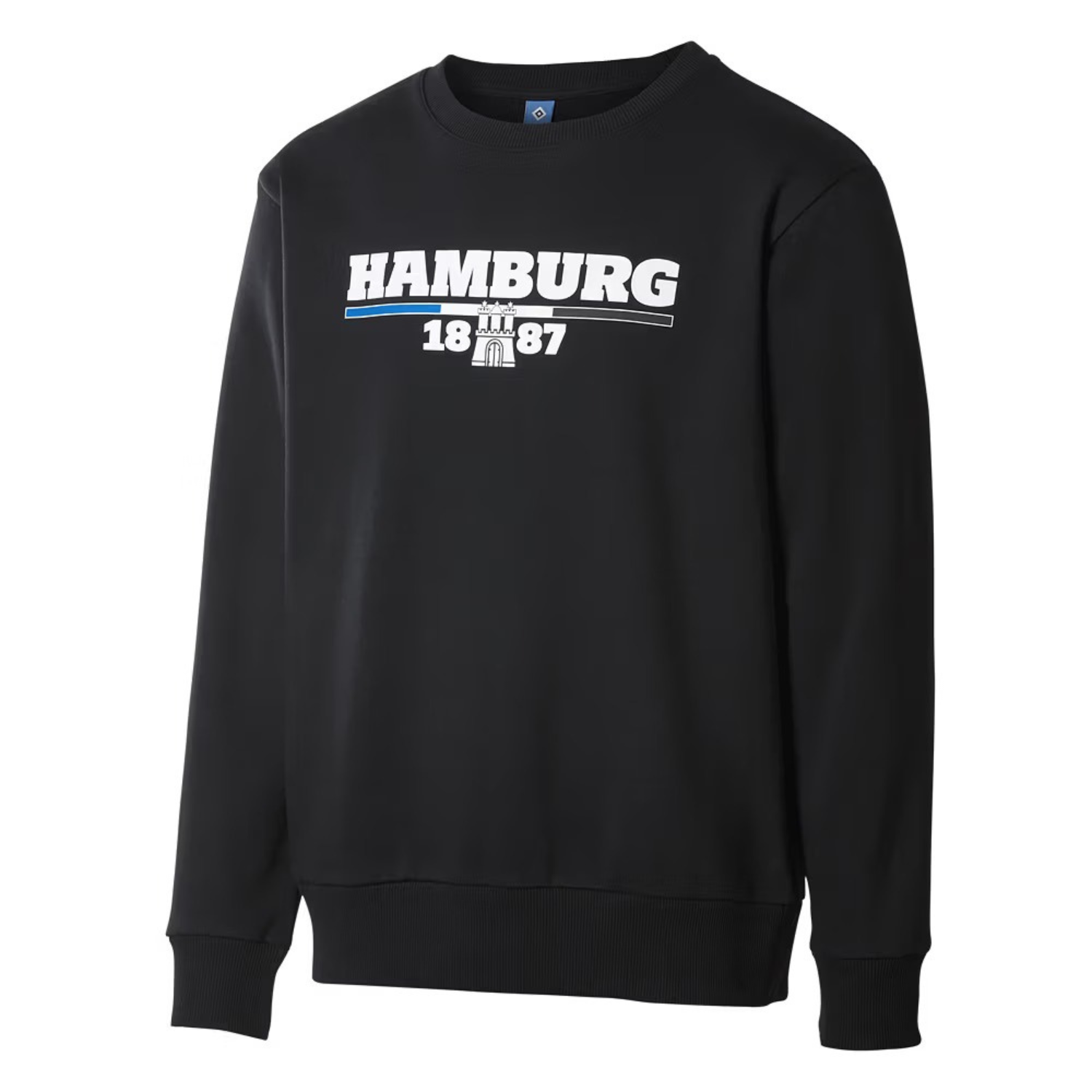 HSV Sweatshirt "Eamon"