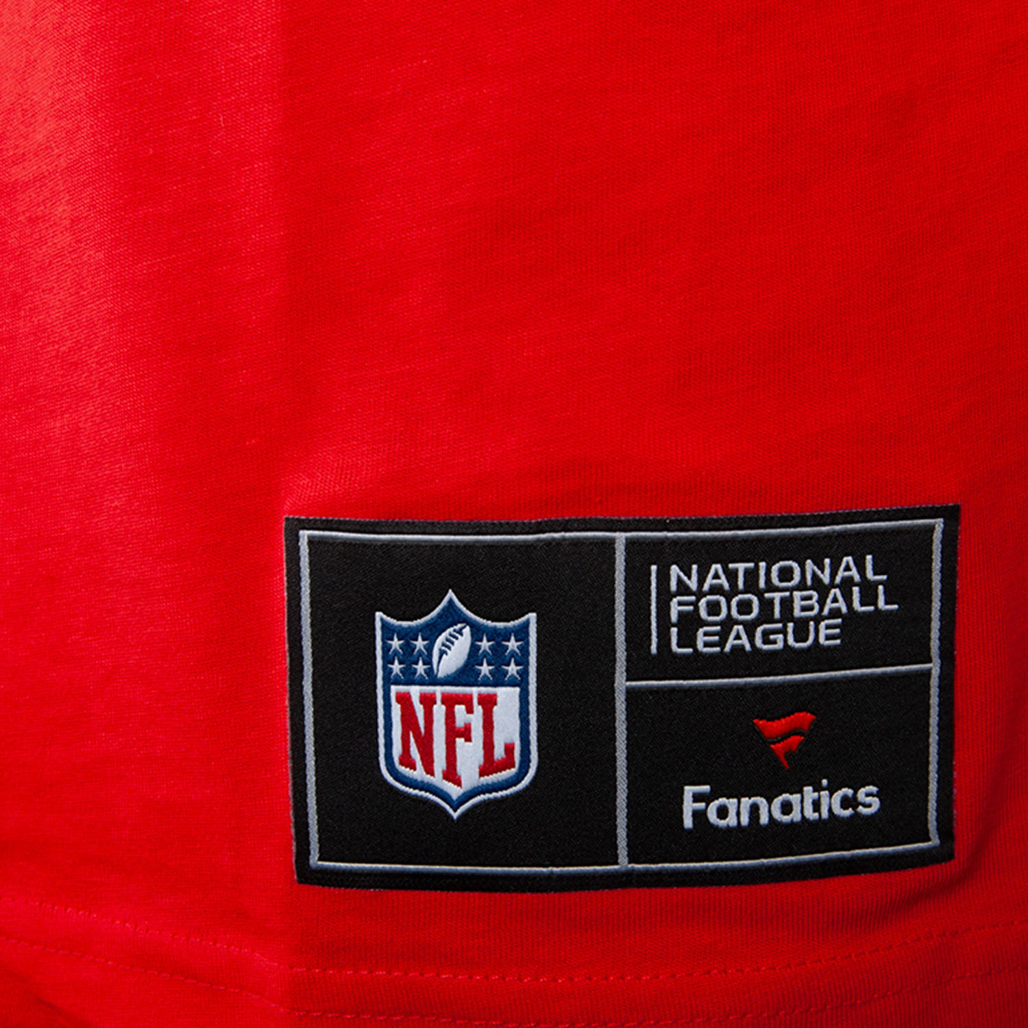 Kansas City Chiefs Franchise T-Shirt - multicolor