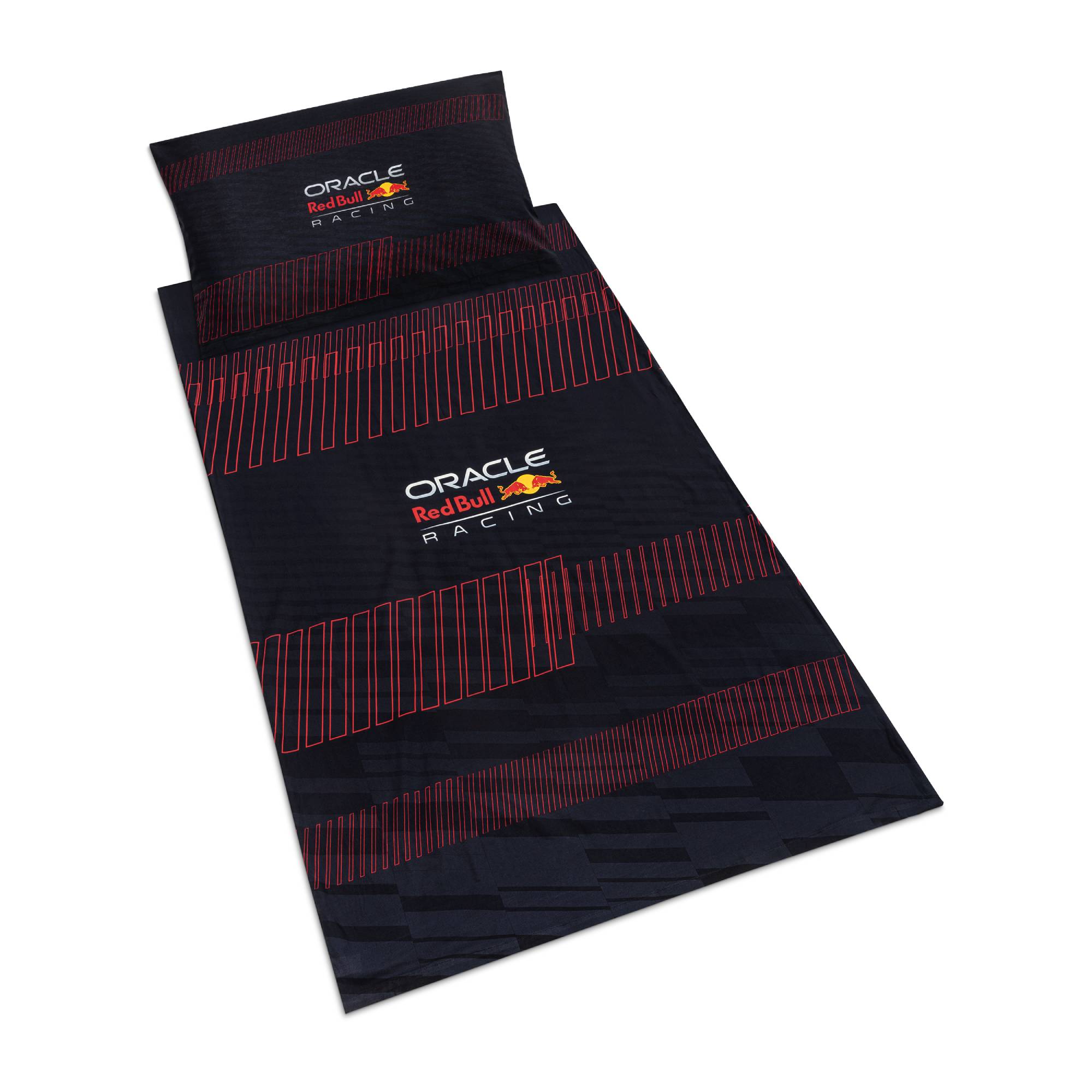 Red Bull Racing Bettwäsche - blau