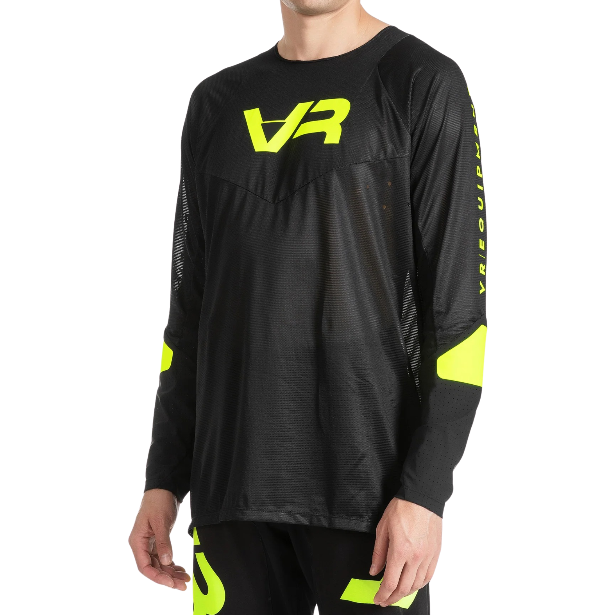 Valentino Rossi LONG SLEEVE Man