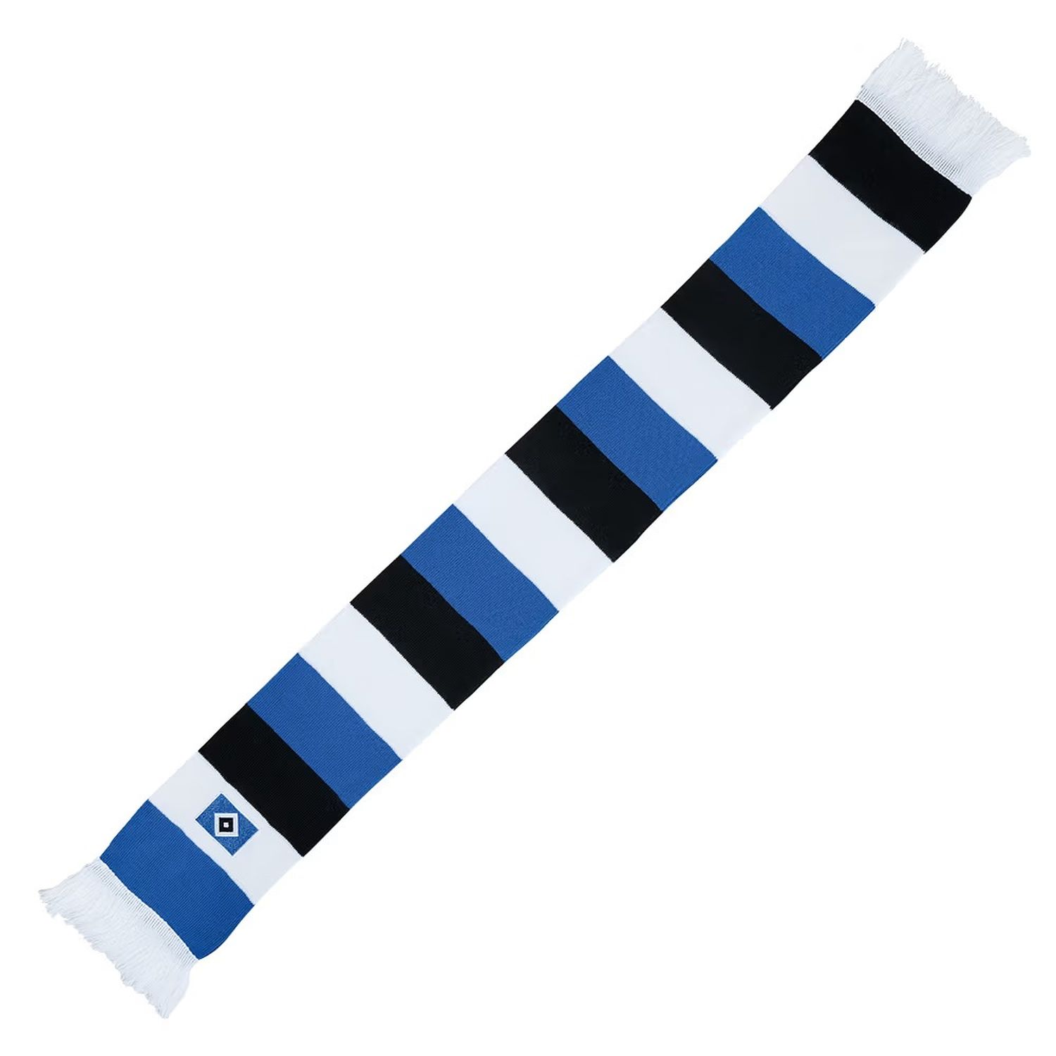 HSV Schal Kids "Vereinsfarben"