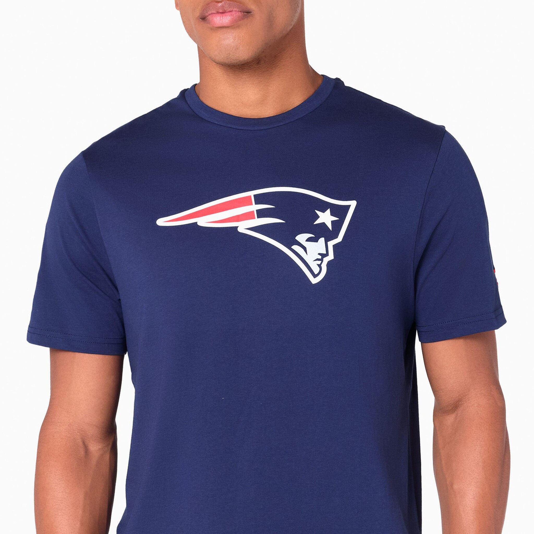 NFL New England Patriots T-Shirt New Era