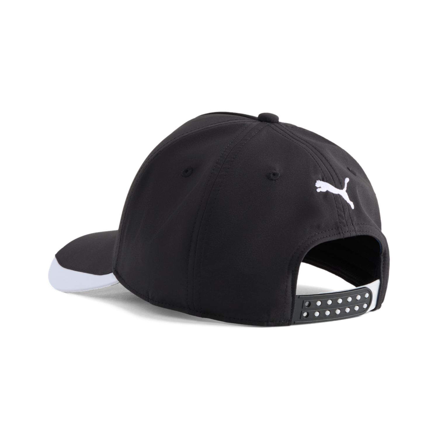 BMW M Motorsport BB Cap "MMS" Puma - schwarz