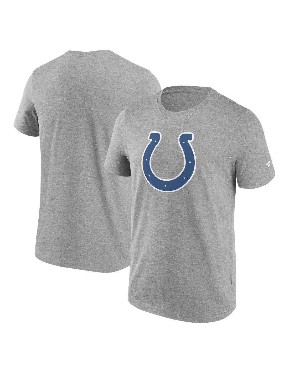 Indianapolis Colts Primary Logo T-Shirt
