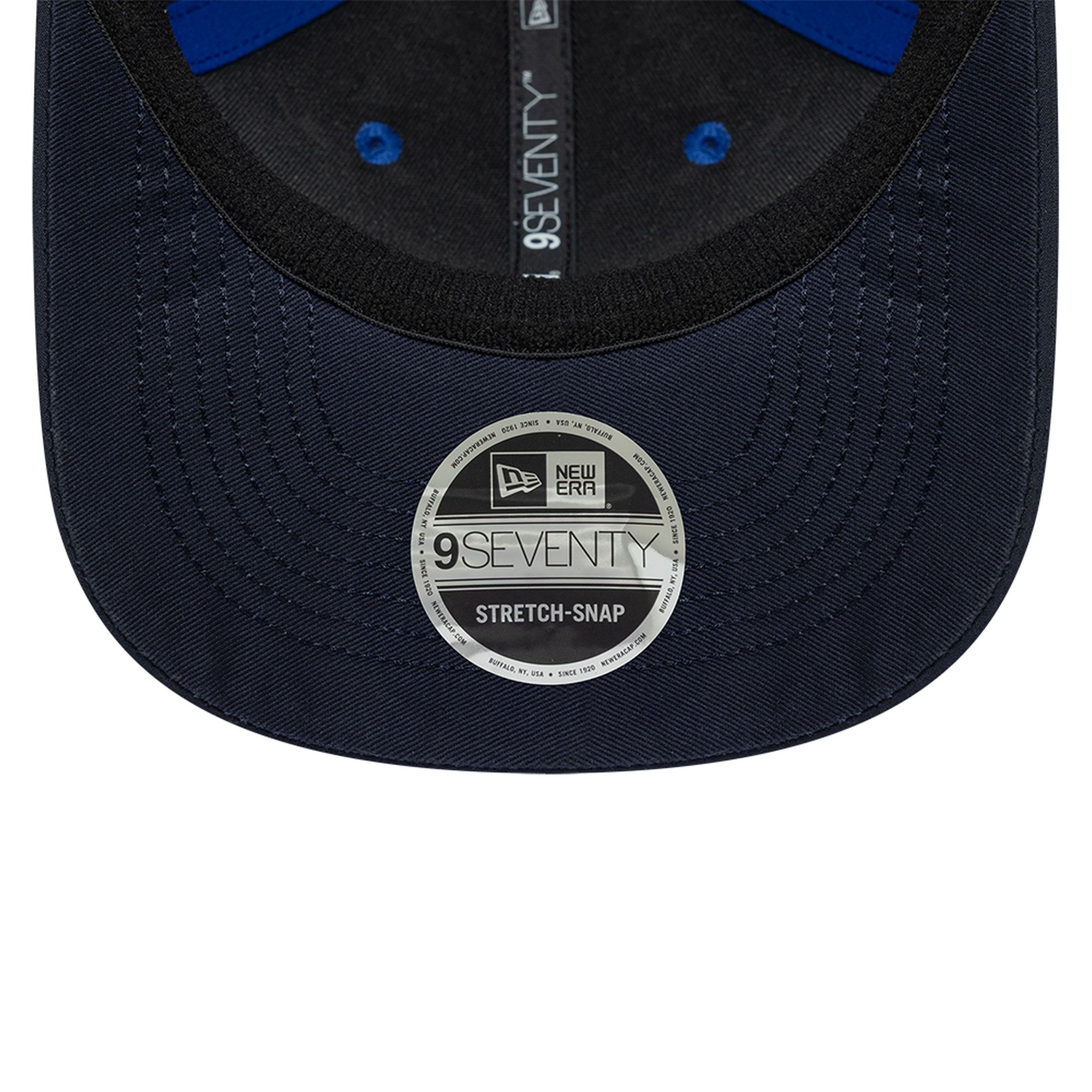 RedBull Racing Replica New Era Cap 9SEVENTY