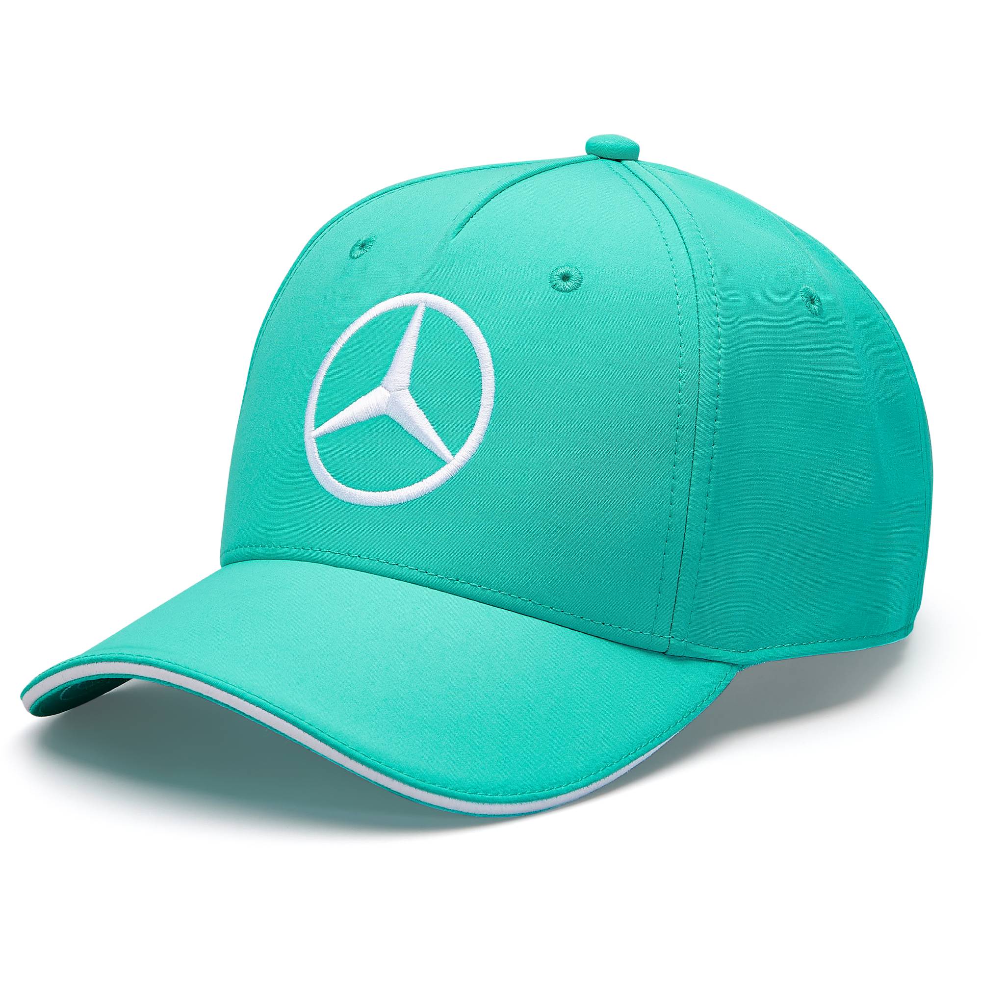 Mercedes AMG Team Cap 2023 - grün
