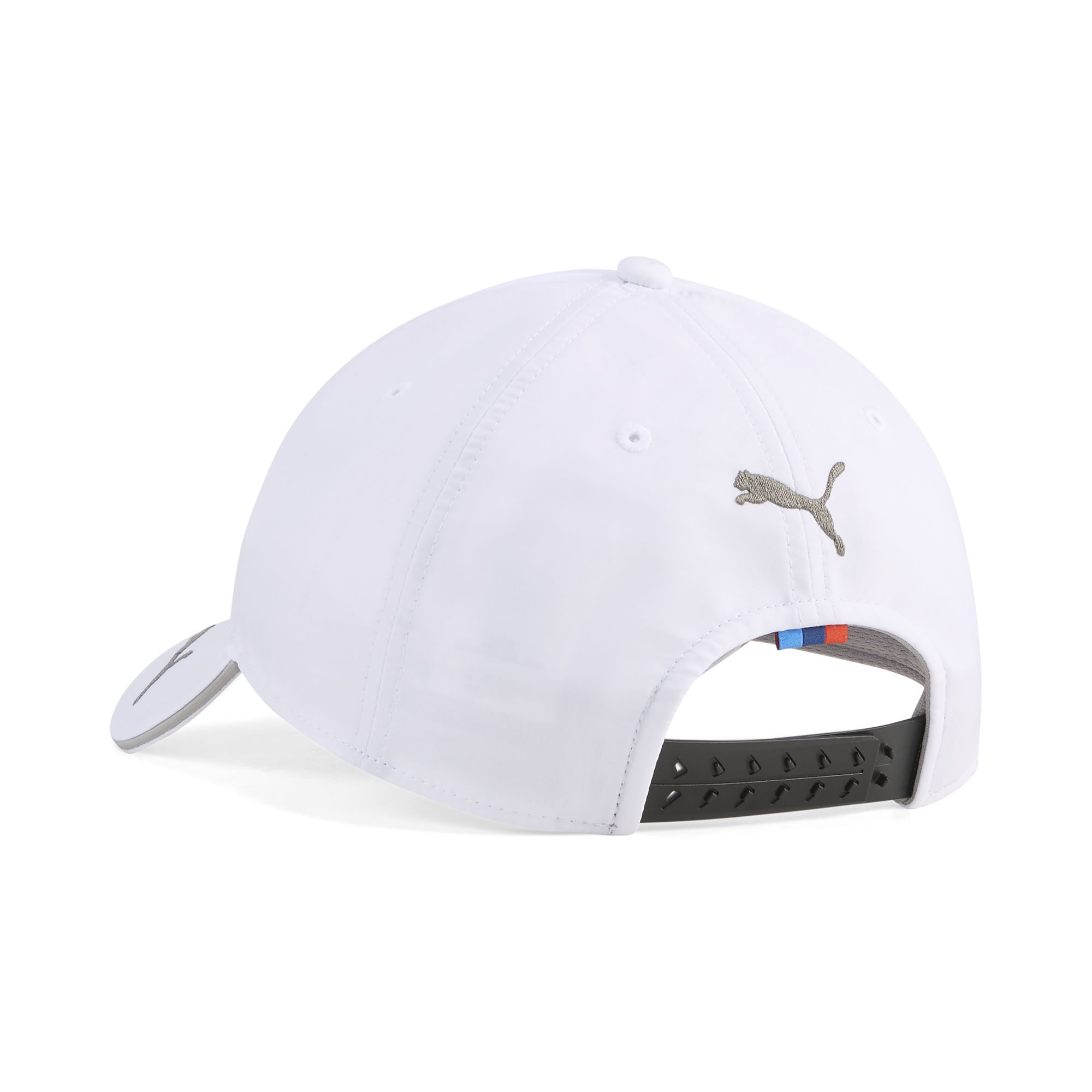 BMW M Motorsport Team BB Cap Puma - weiß