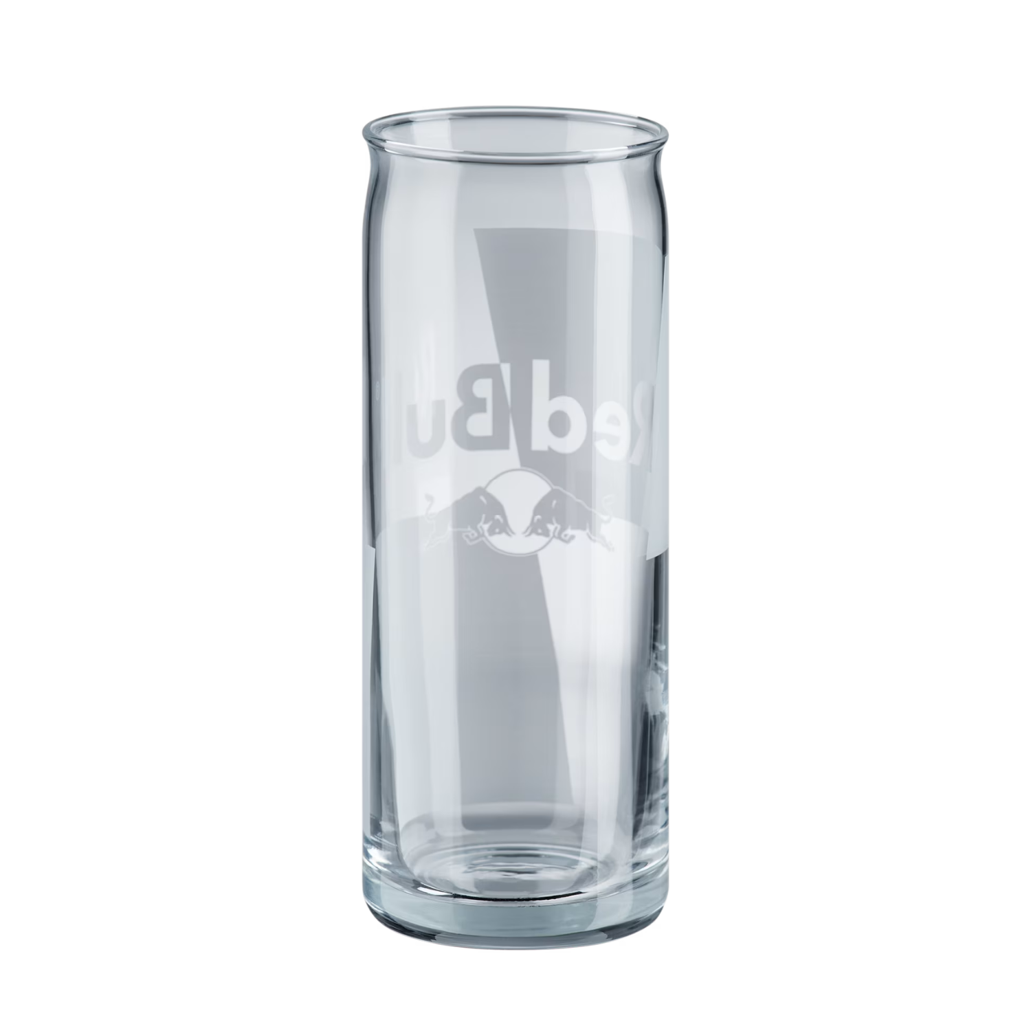 Red Bull Glas "220ml Dose"