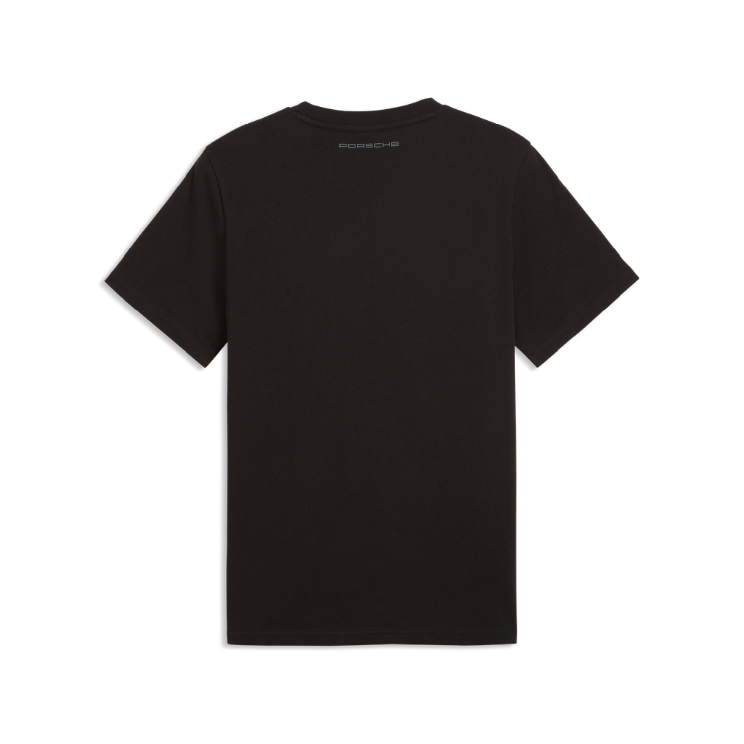 Porsche Motorsport T-Shirt ESS Puma - schwarz