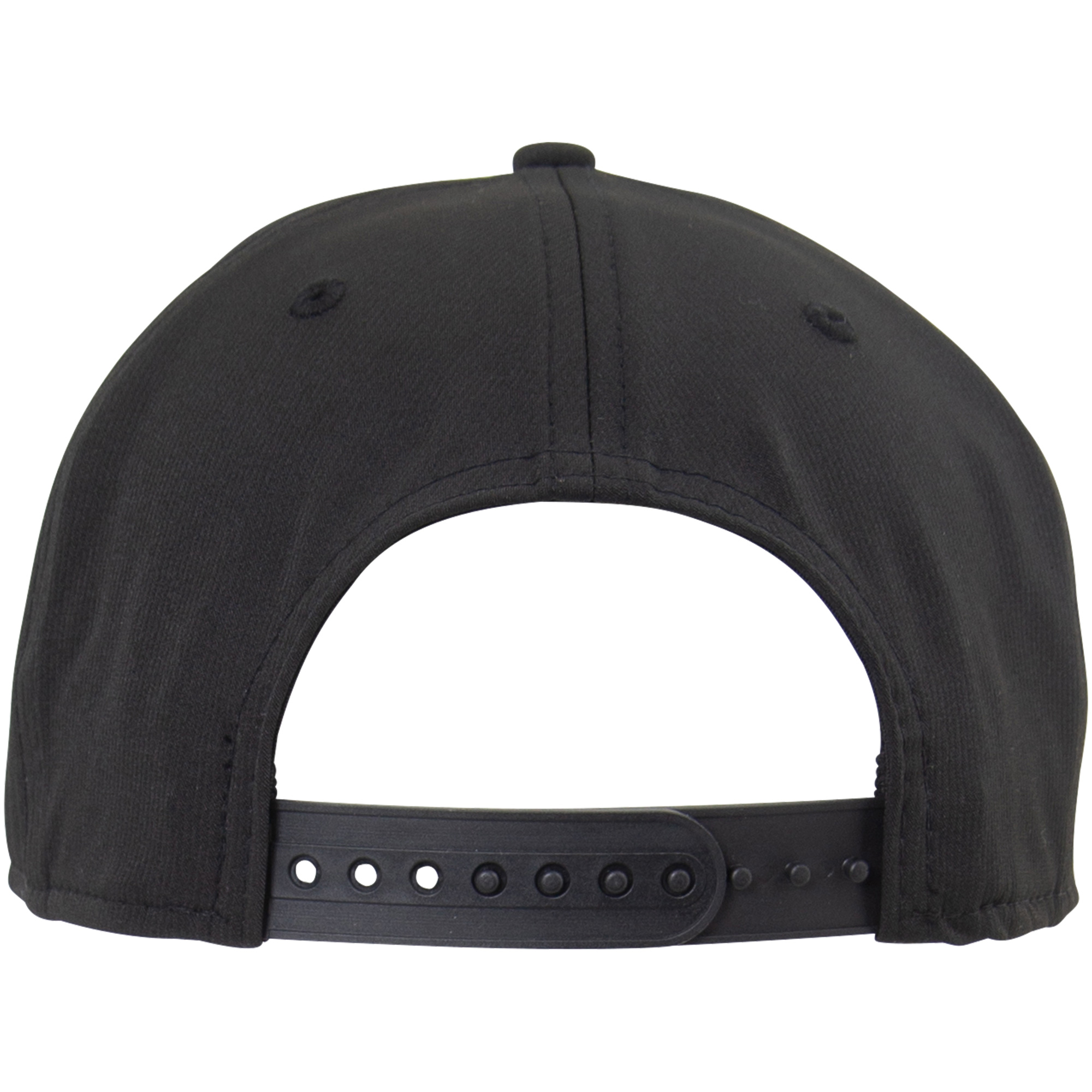 Ducati Corse New Era Cap 9SEVENTY "Recycled" - schwarz