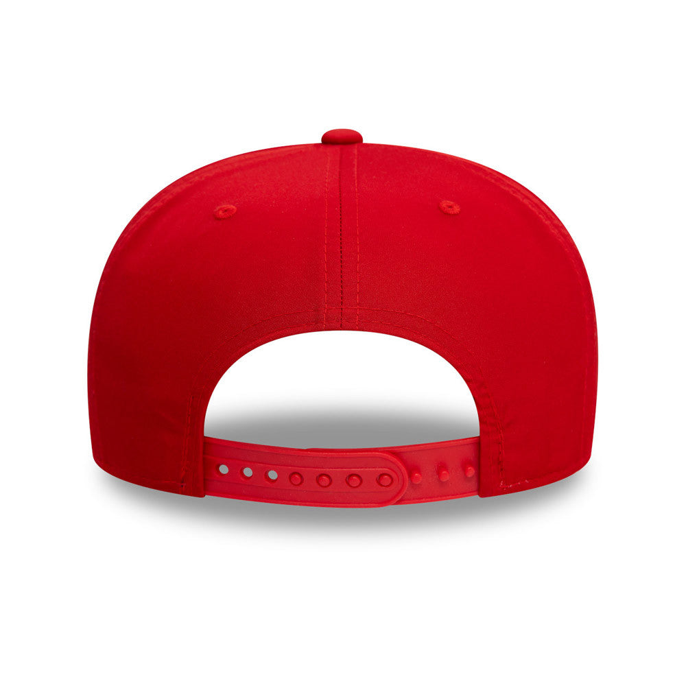 Ducati Corse New Era Cap 9SEVENTY "Logo" - rot
