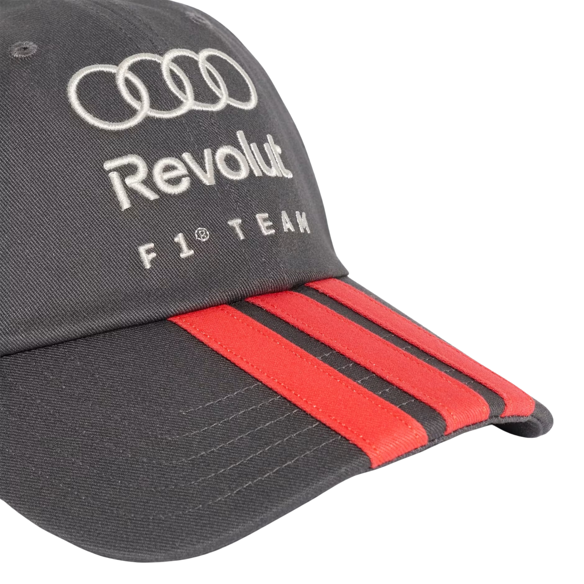 Audi F1 Cap „DNA 3S" Adidas