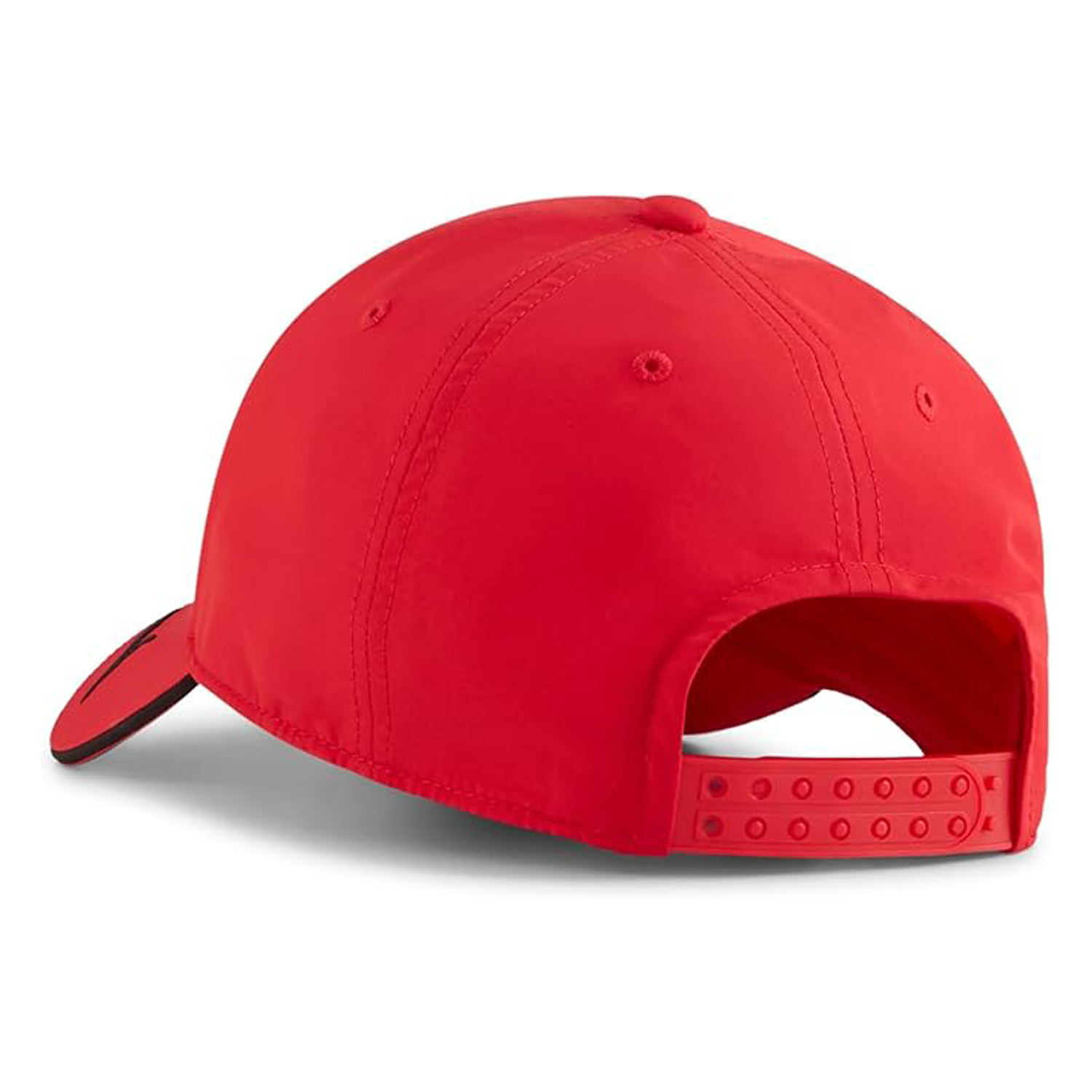 Scuderia Ferrari Puma Cap "Race" - rot