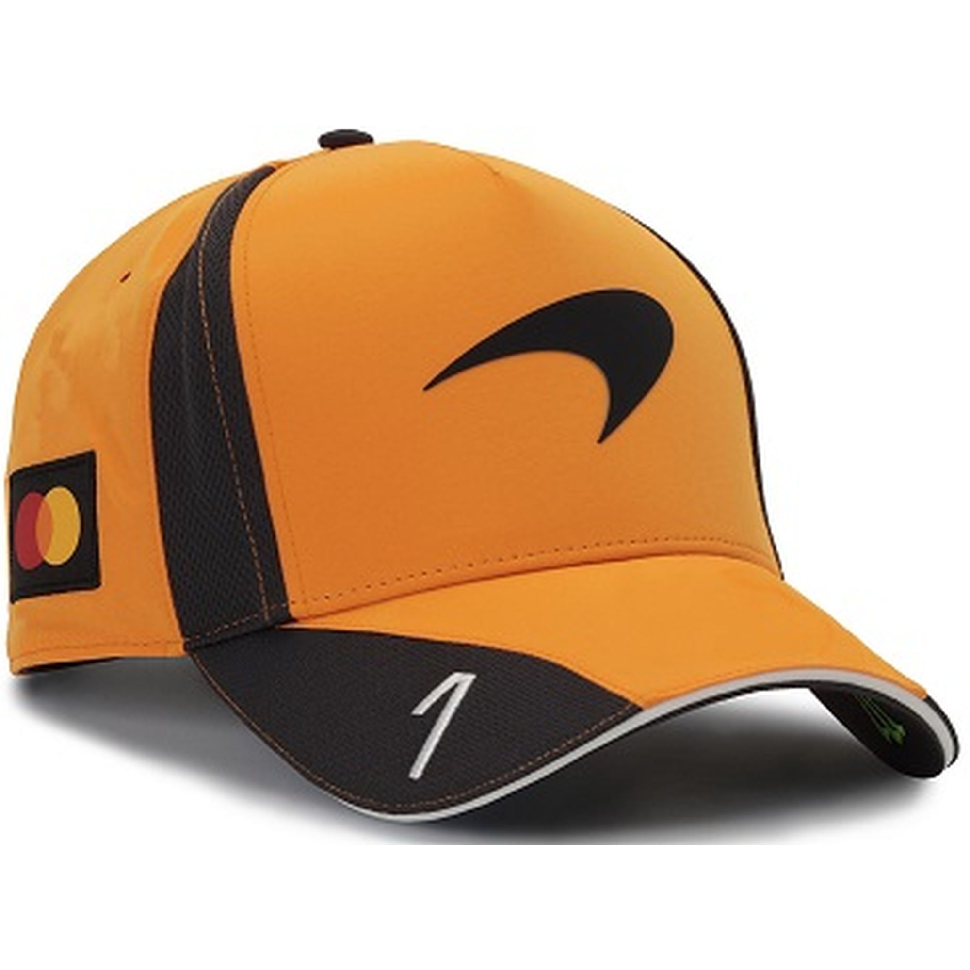 McLaren F1 Team Cap "Norris" BB Puma 2026