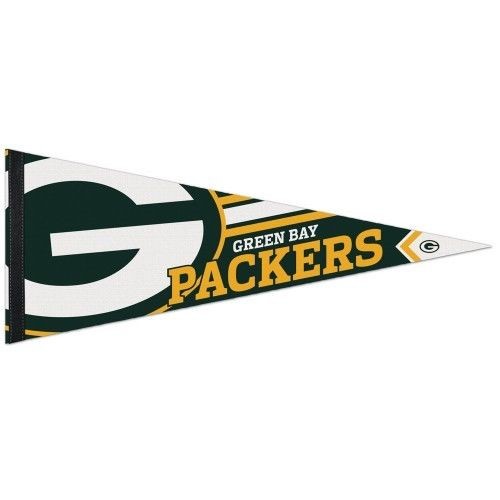 Green Bay Packers Premium Wimpel