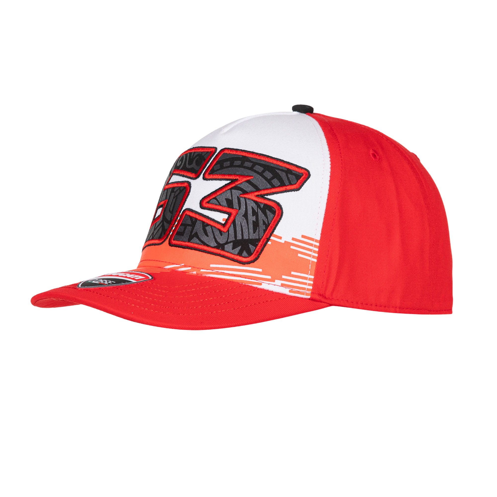 Ducati Corse Cap