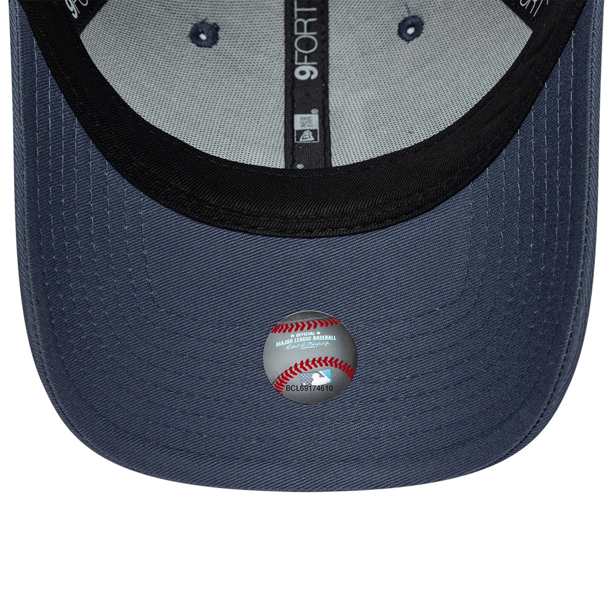 Los Angeles Dodgers Cap „League Essential" New Era 9Forty