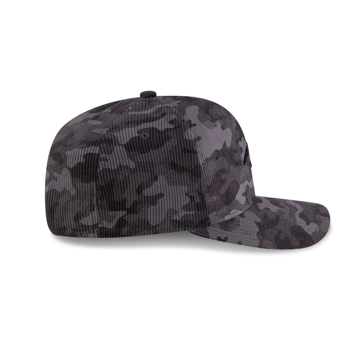 McLaren F1 Team New Era 9FIFTY Cap "Camo" - schwarz McLaren F1 Team New Era 9FIFTY Cap "Camo" - schwarz