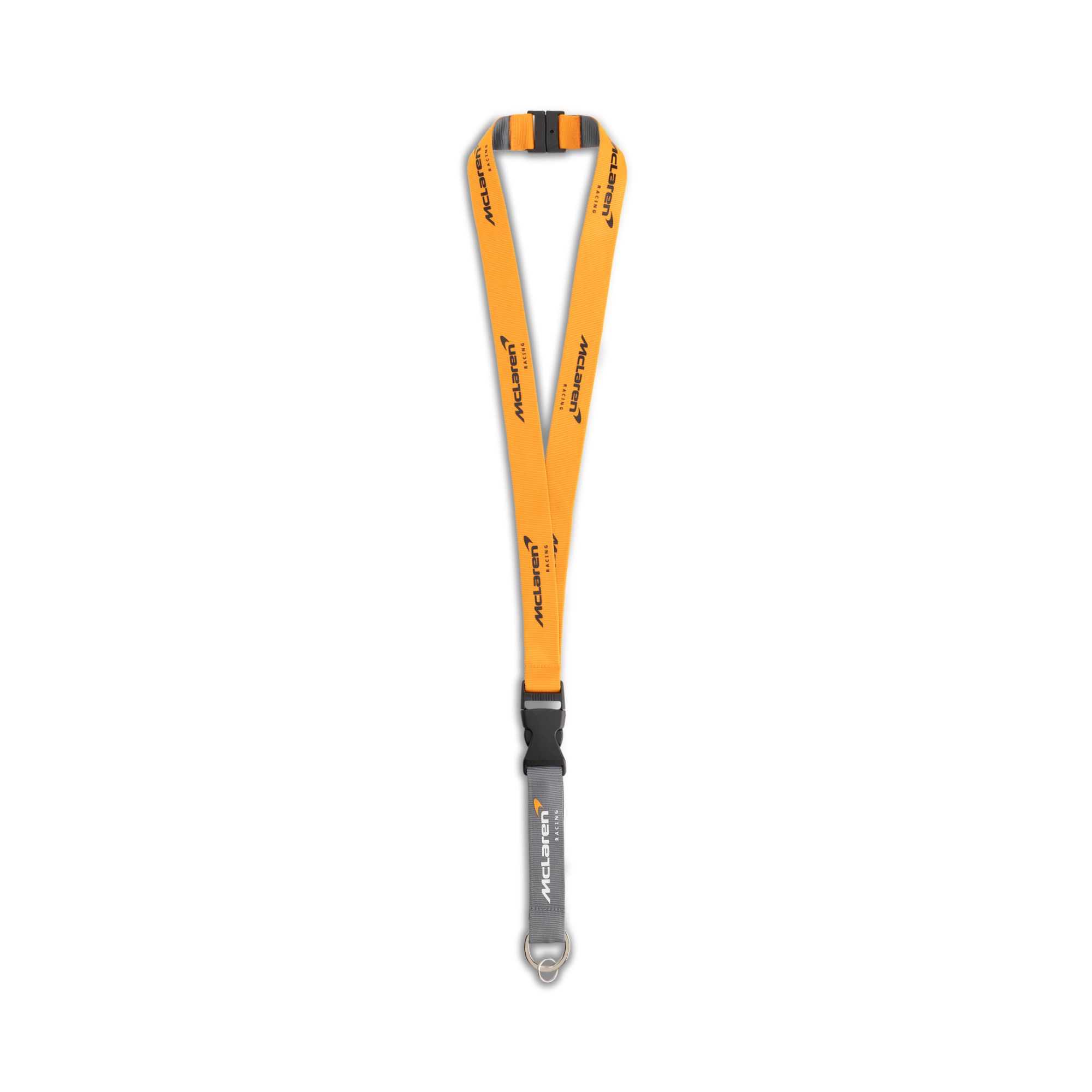 McLaren F1 Lanyard 2026