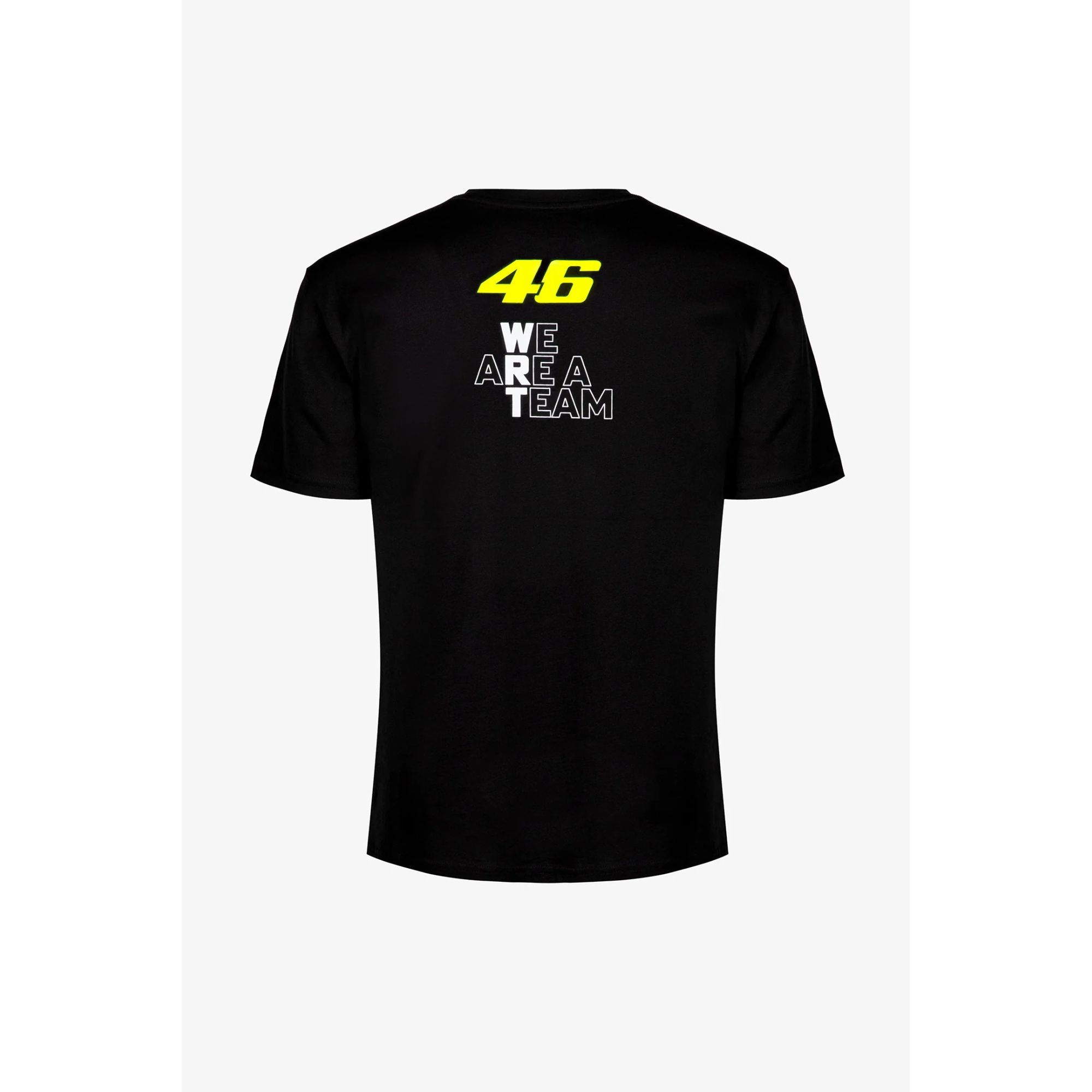 Valentino Rossi T-Shirt WRT VR46