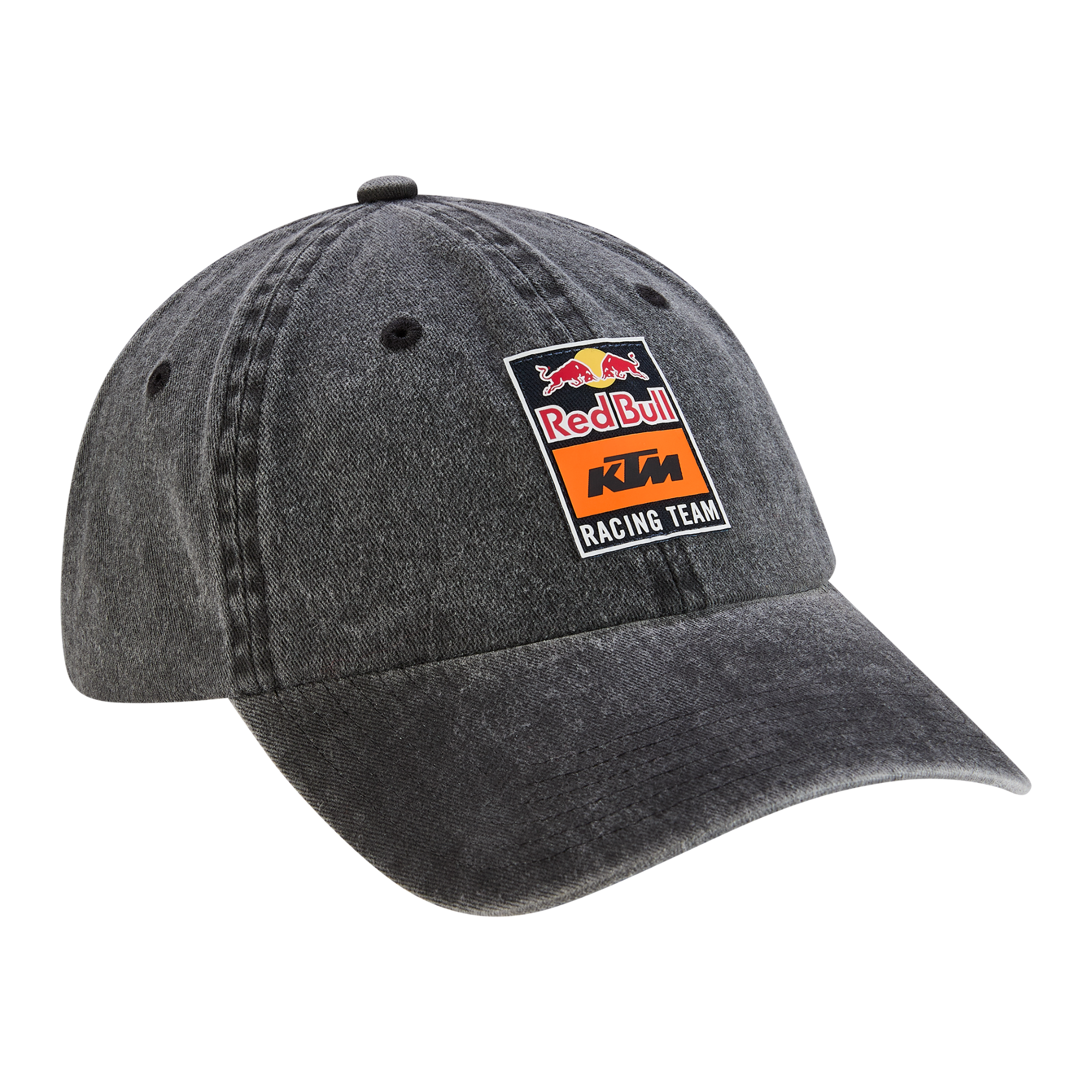 KTM Ride Washed Out Cap U T801