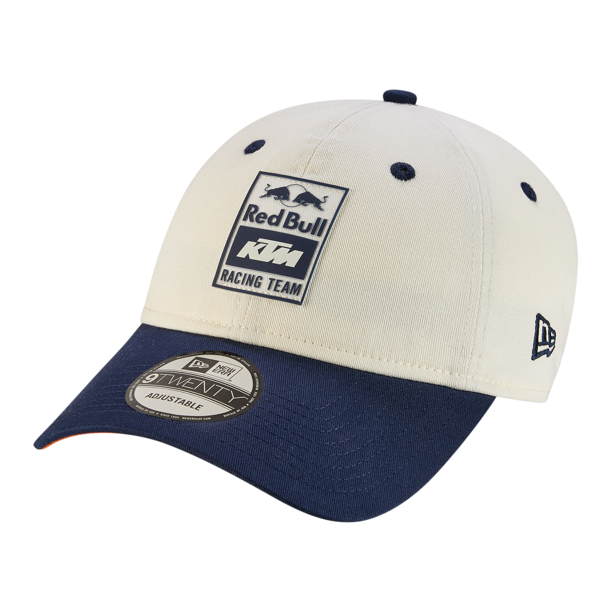 KTM New Era Track Cap U U203