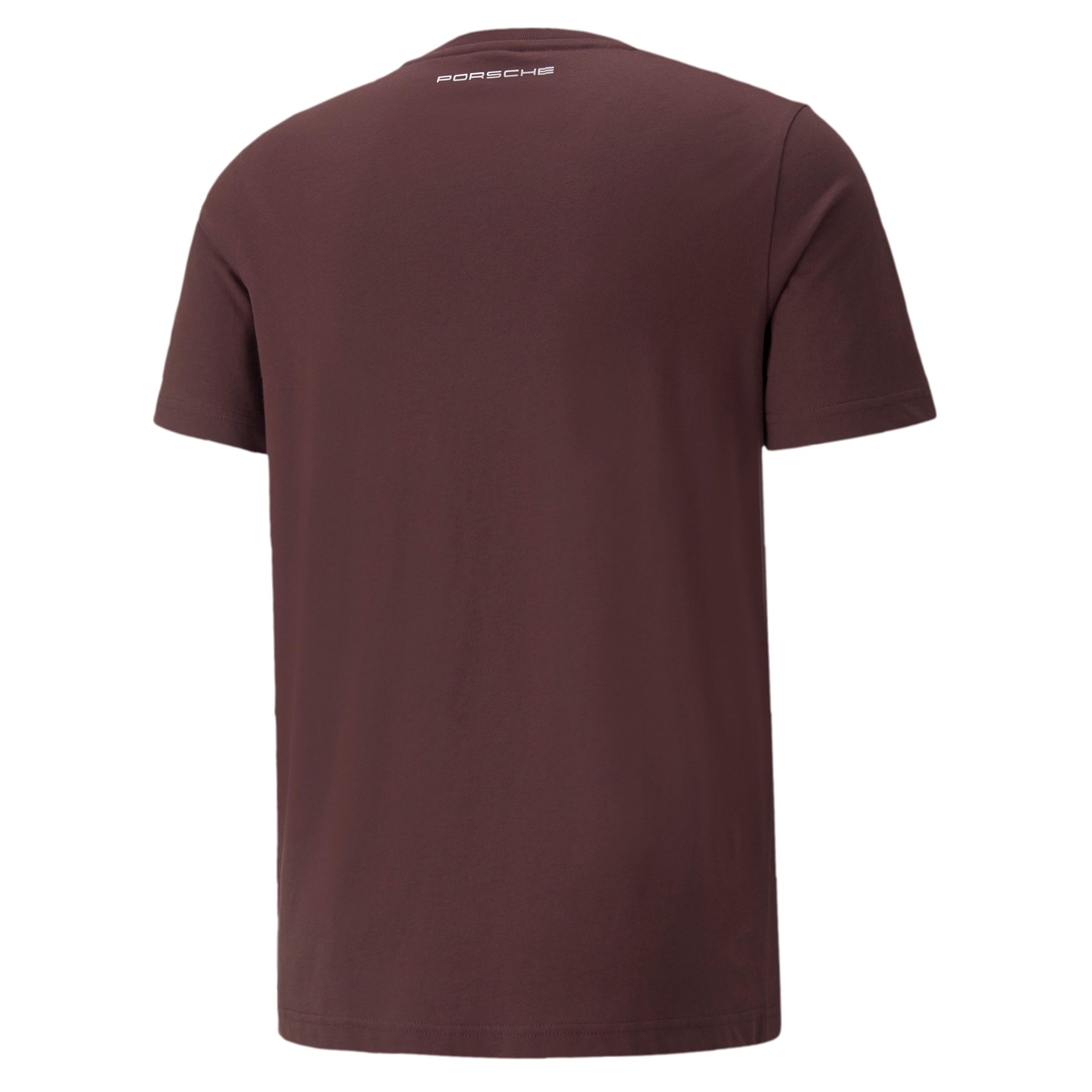 Porsche Legacy Puma T-Shirt "Targa" - braun