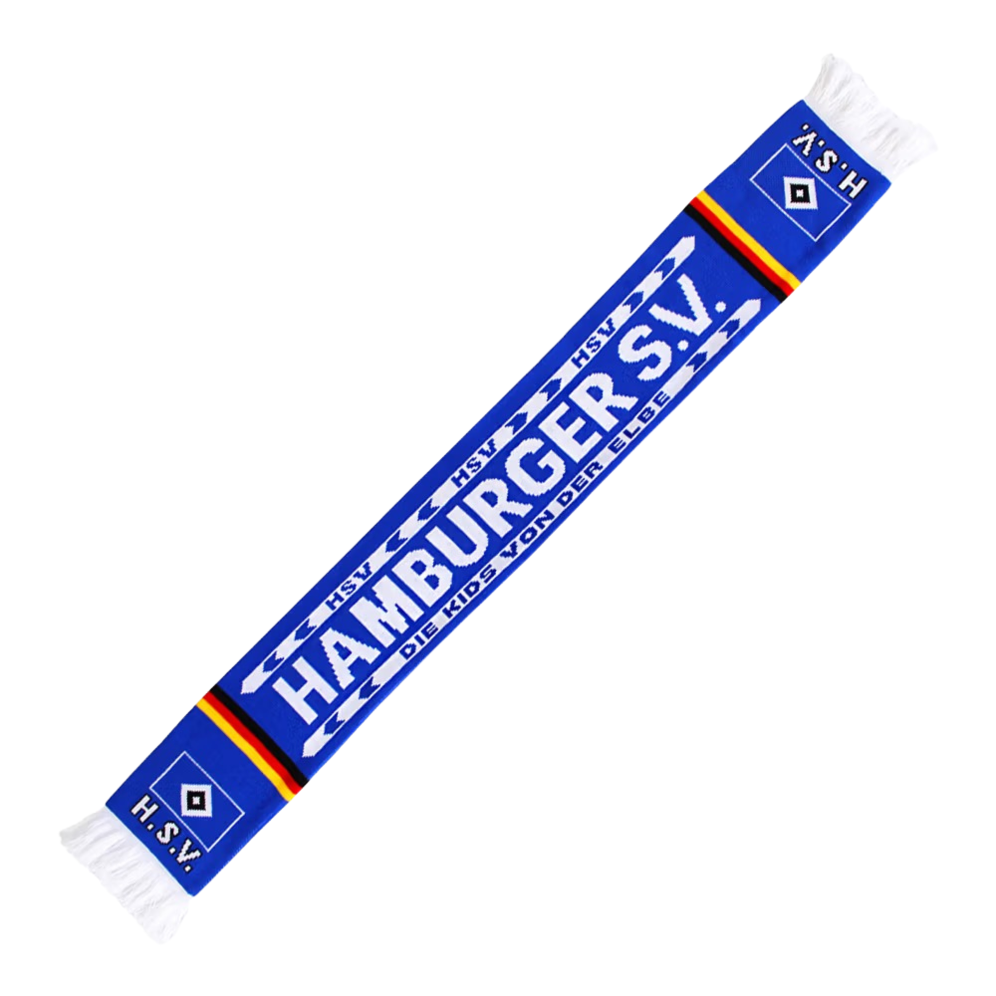 HSV Schal "Kids von der Elbe"