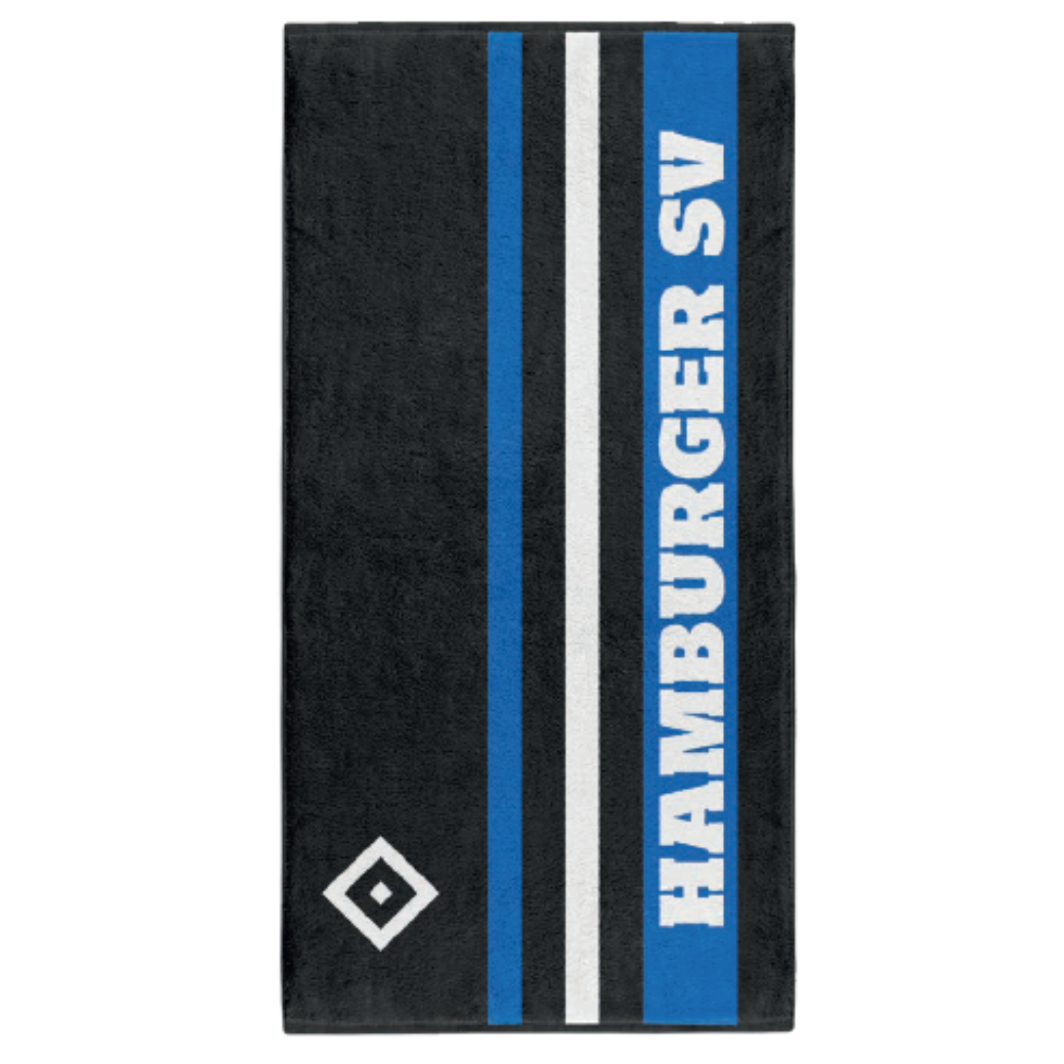 HSV Handtuch Hamburger SV