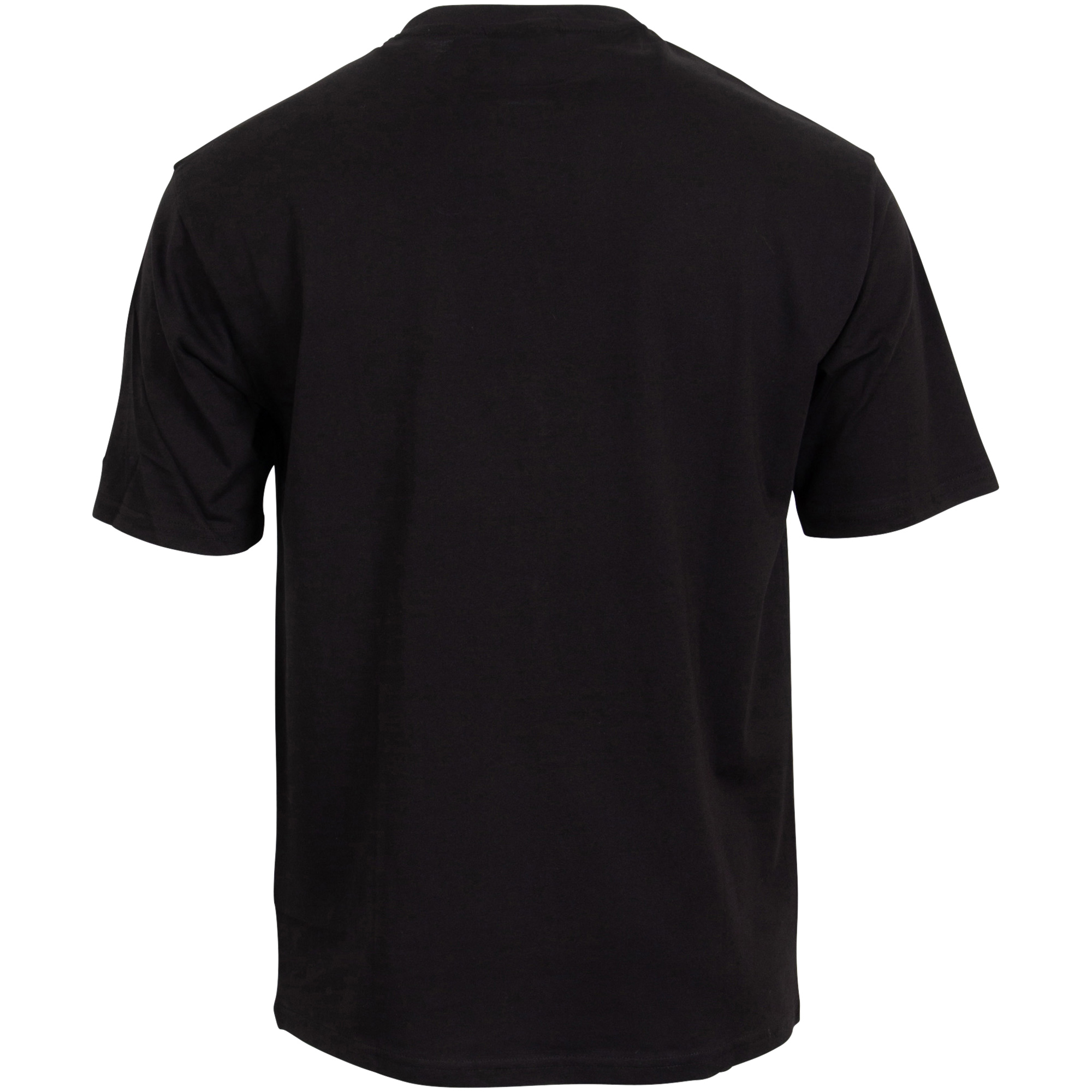 New York Yankees T-Shirt New Era – schwarz