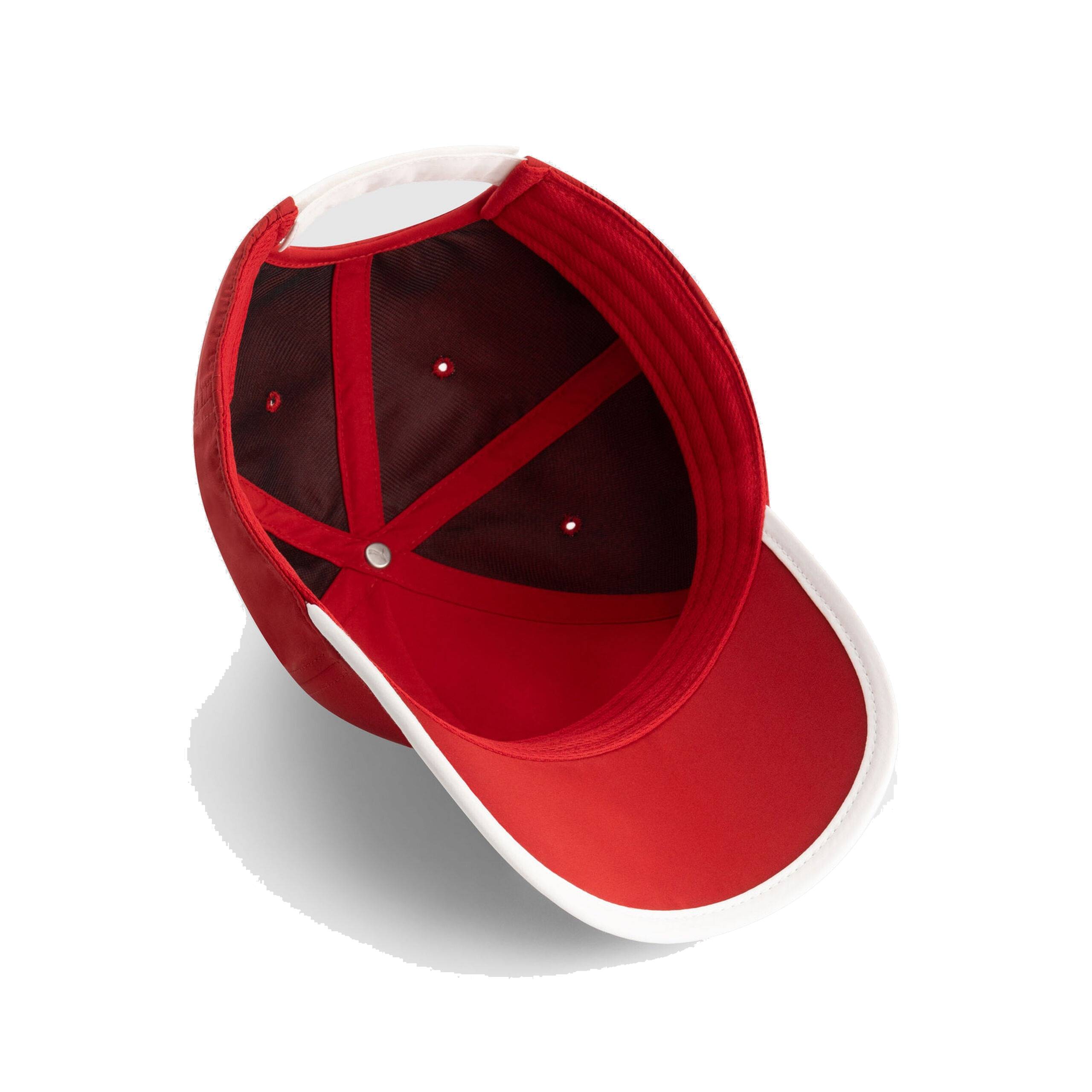 Scuderia Ferrari Puma Cap "Classic" - rot