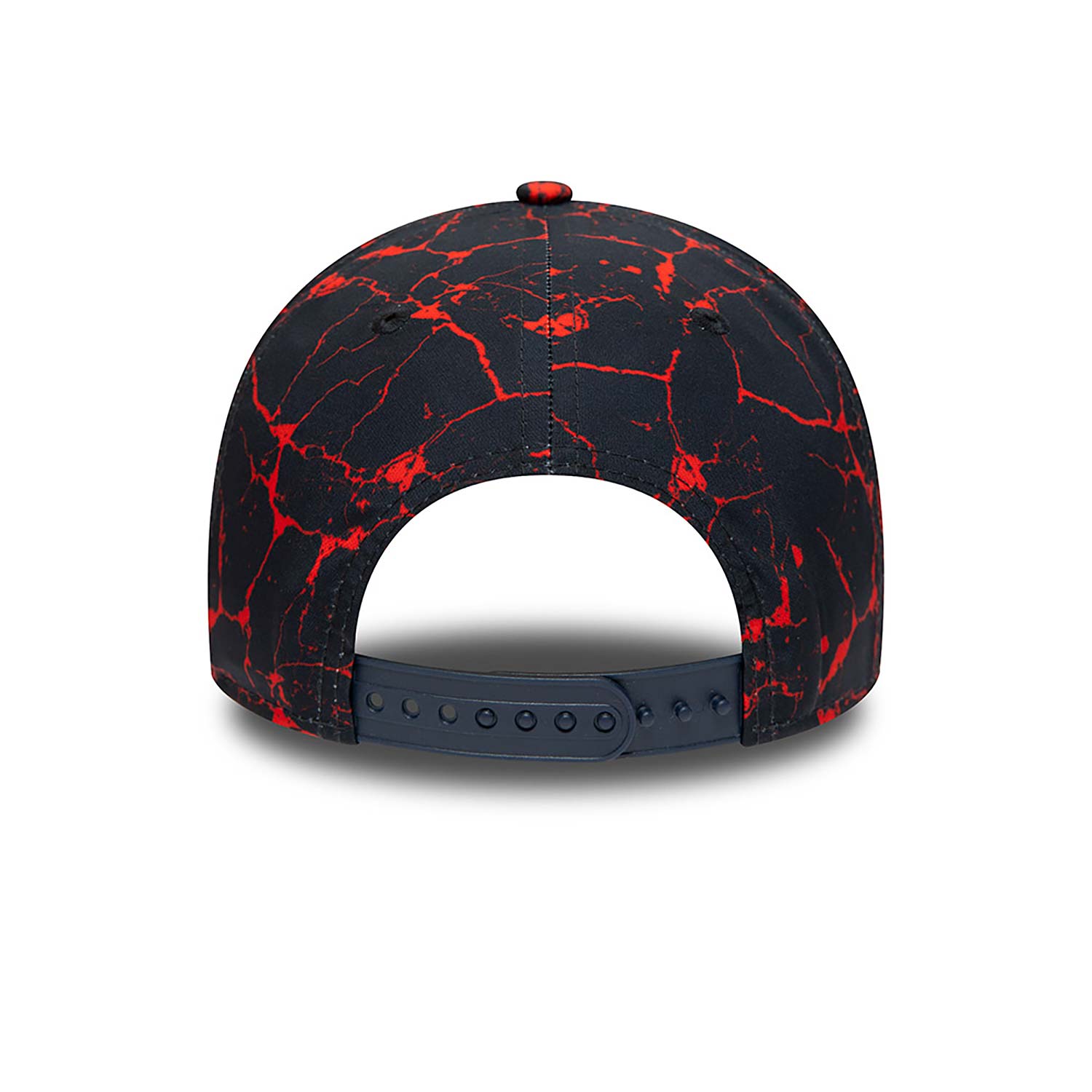 Red Bull Racing New Era Cap "Lifestyle" - multicolor