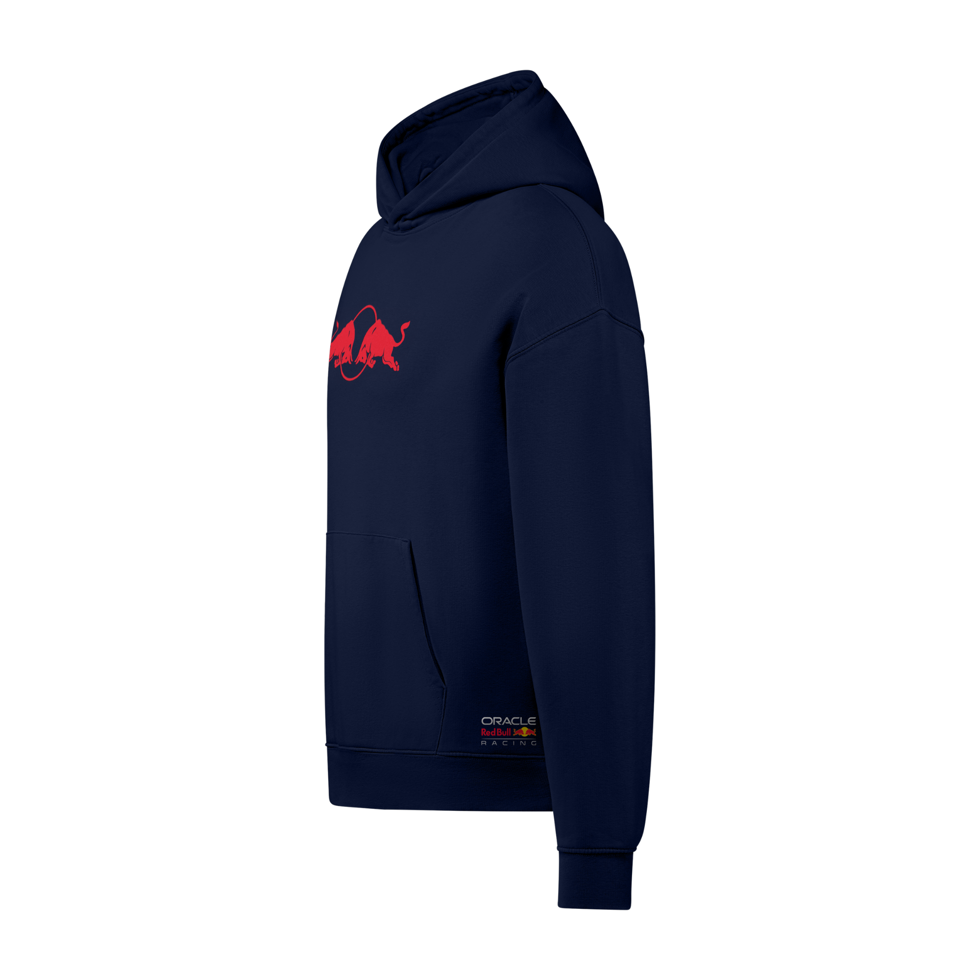 Red Bull Racing Spark Hoodie