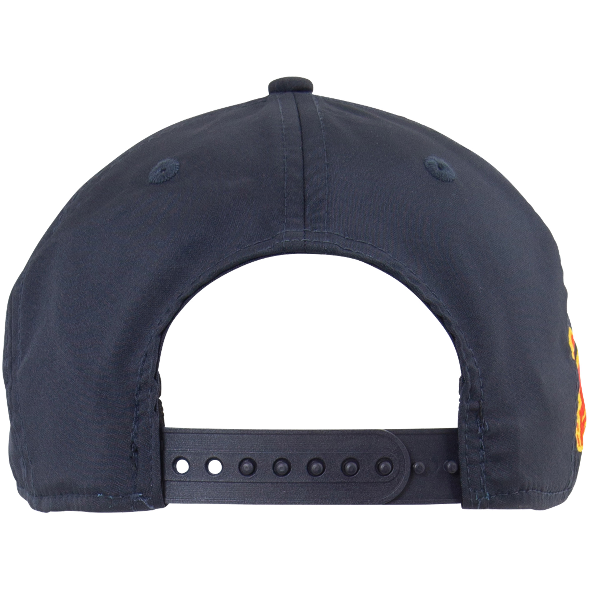 Red Bull Racing New Era 9SEVENTY Cap "Logo" - blau