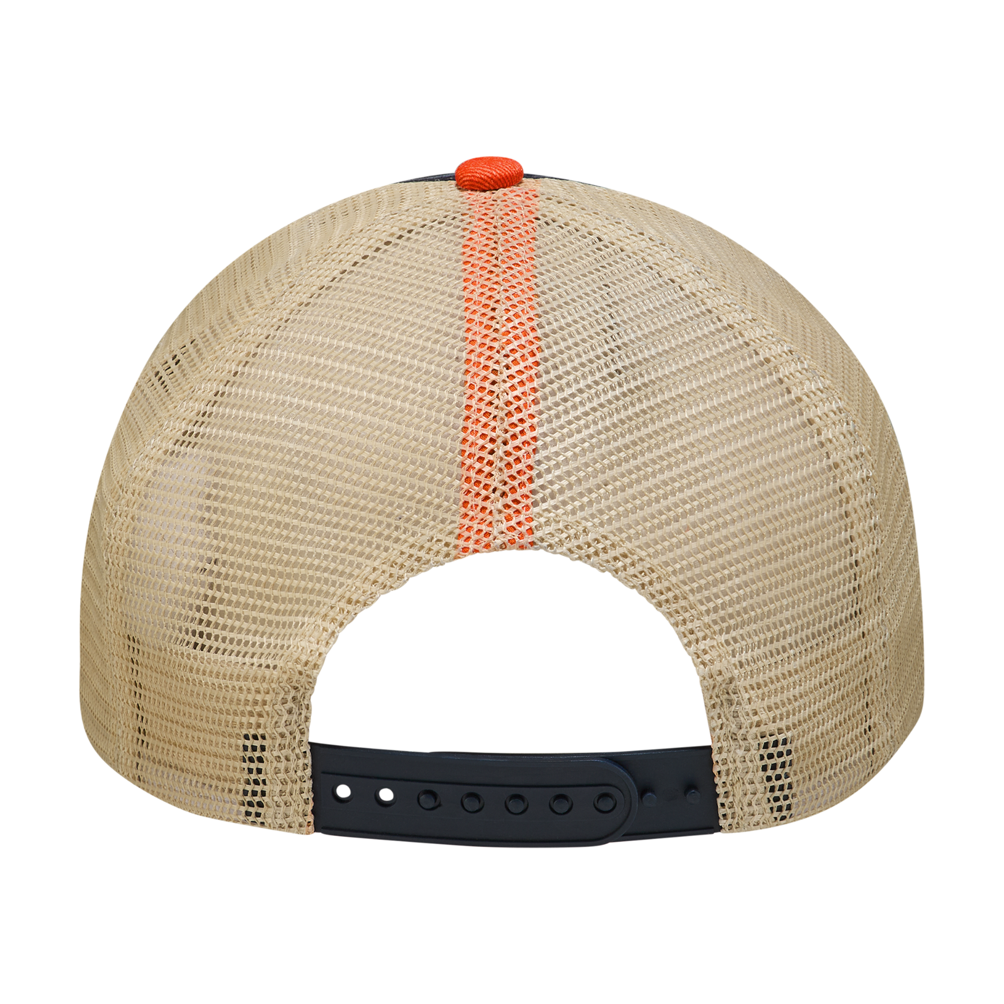 KTM Rider Trucker Cap U F801