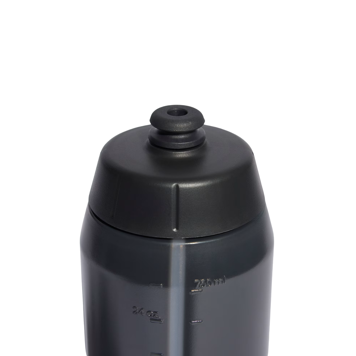 Audi Formel 1 Team DNA Trinkflasche 750ml - schwarz