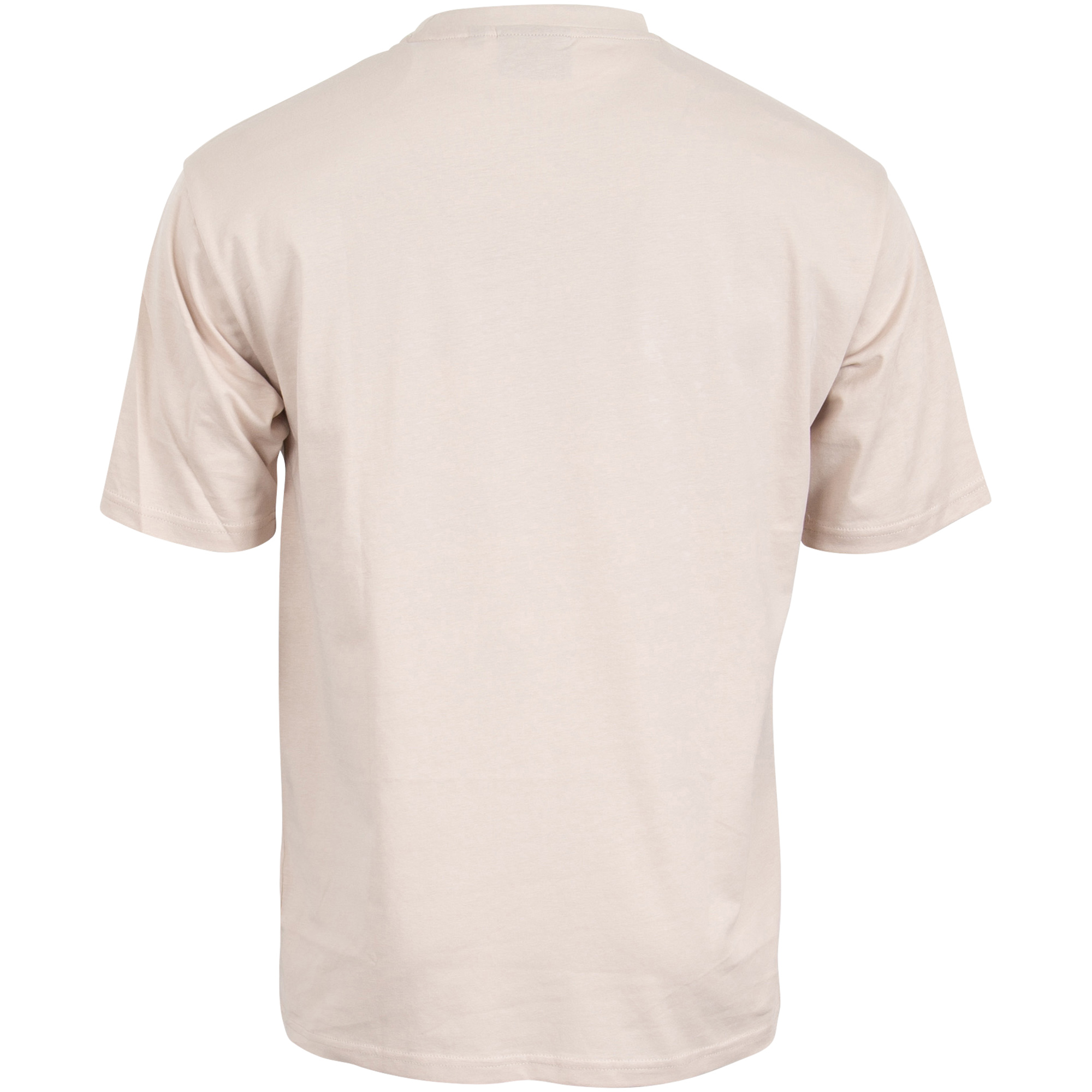 New York Yankees T-Shirt New Era – beige