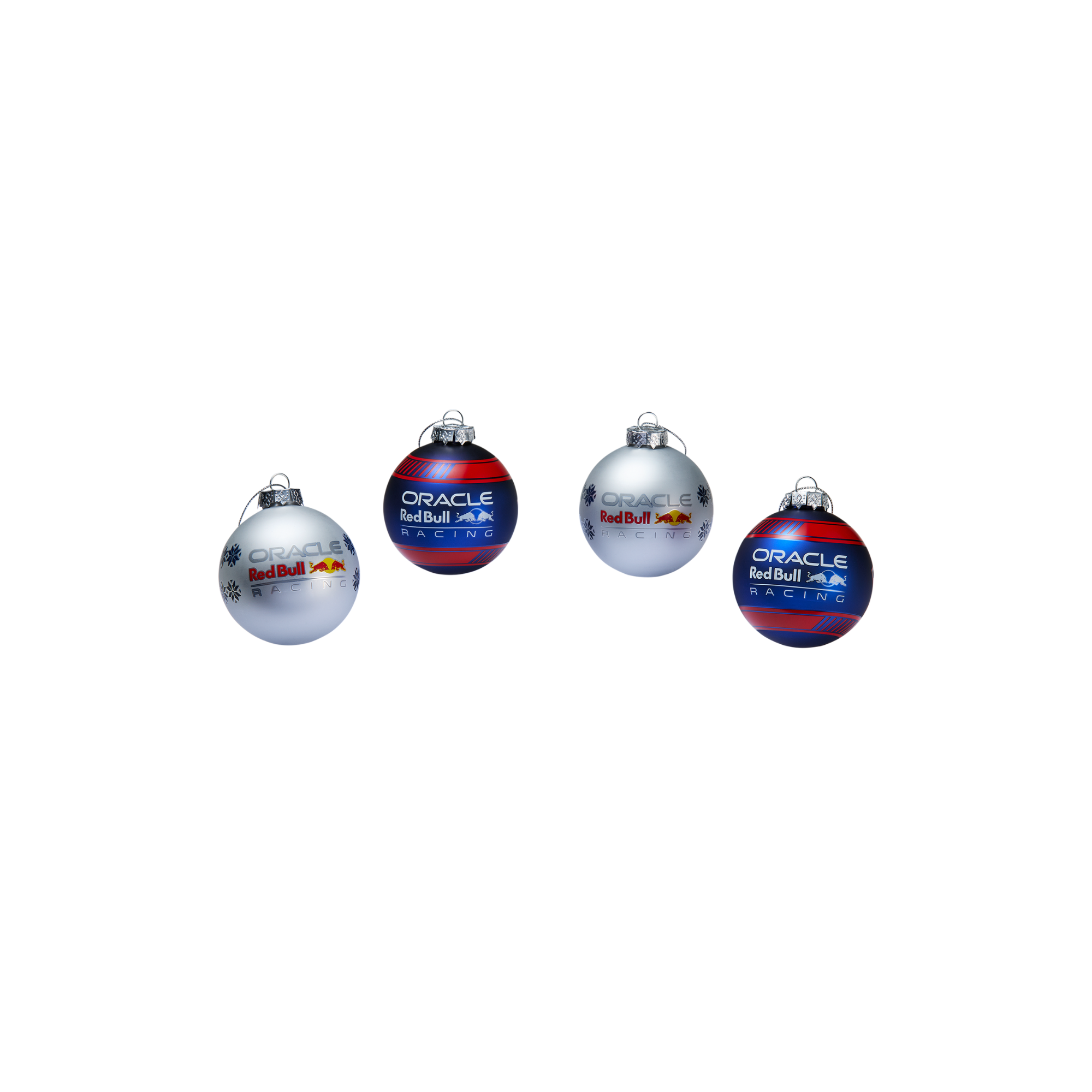 Red Bull Racing Weihnachtsschmuck 1