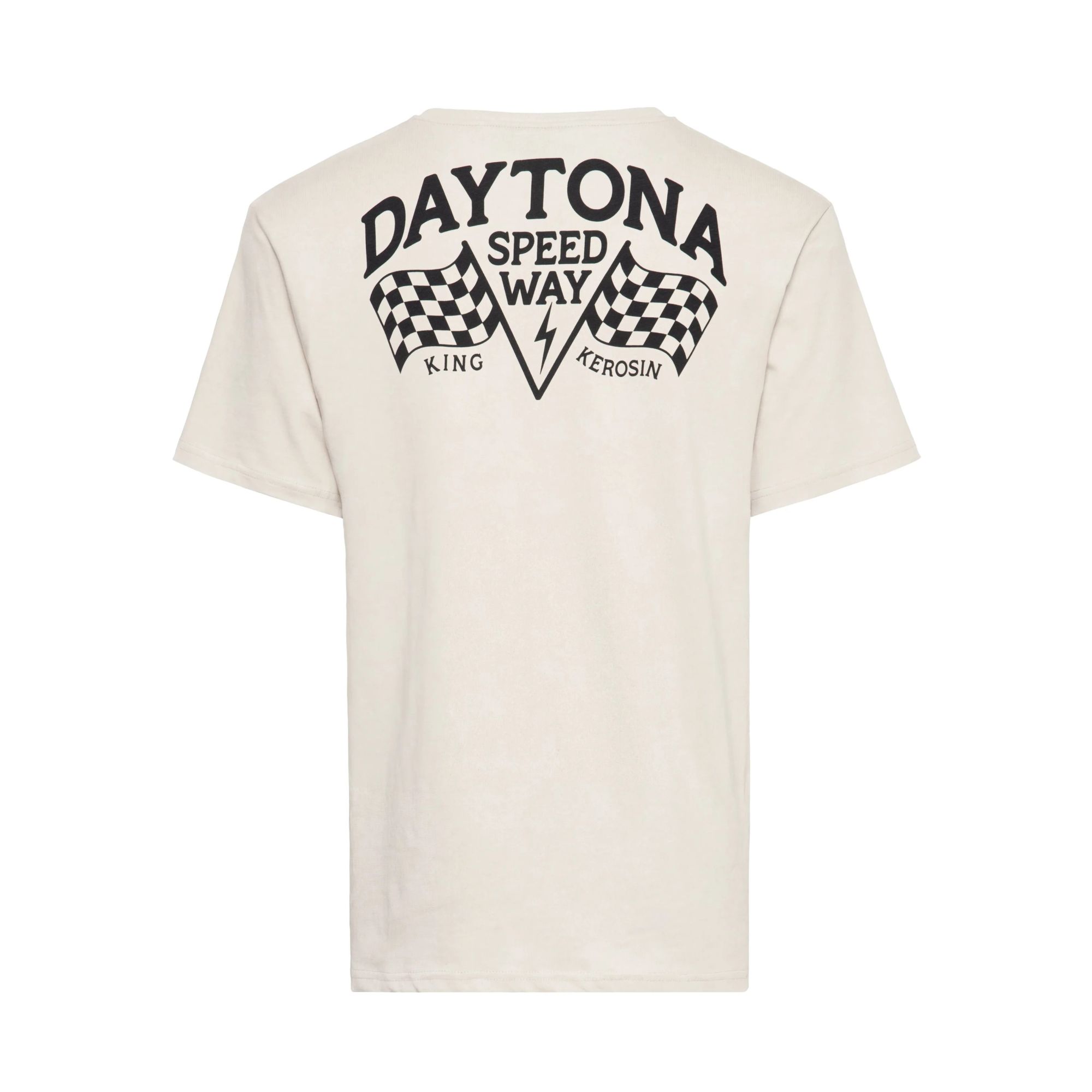 King Kerosin - T-Shirt "Daytona Speedway"