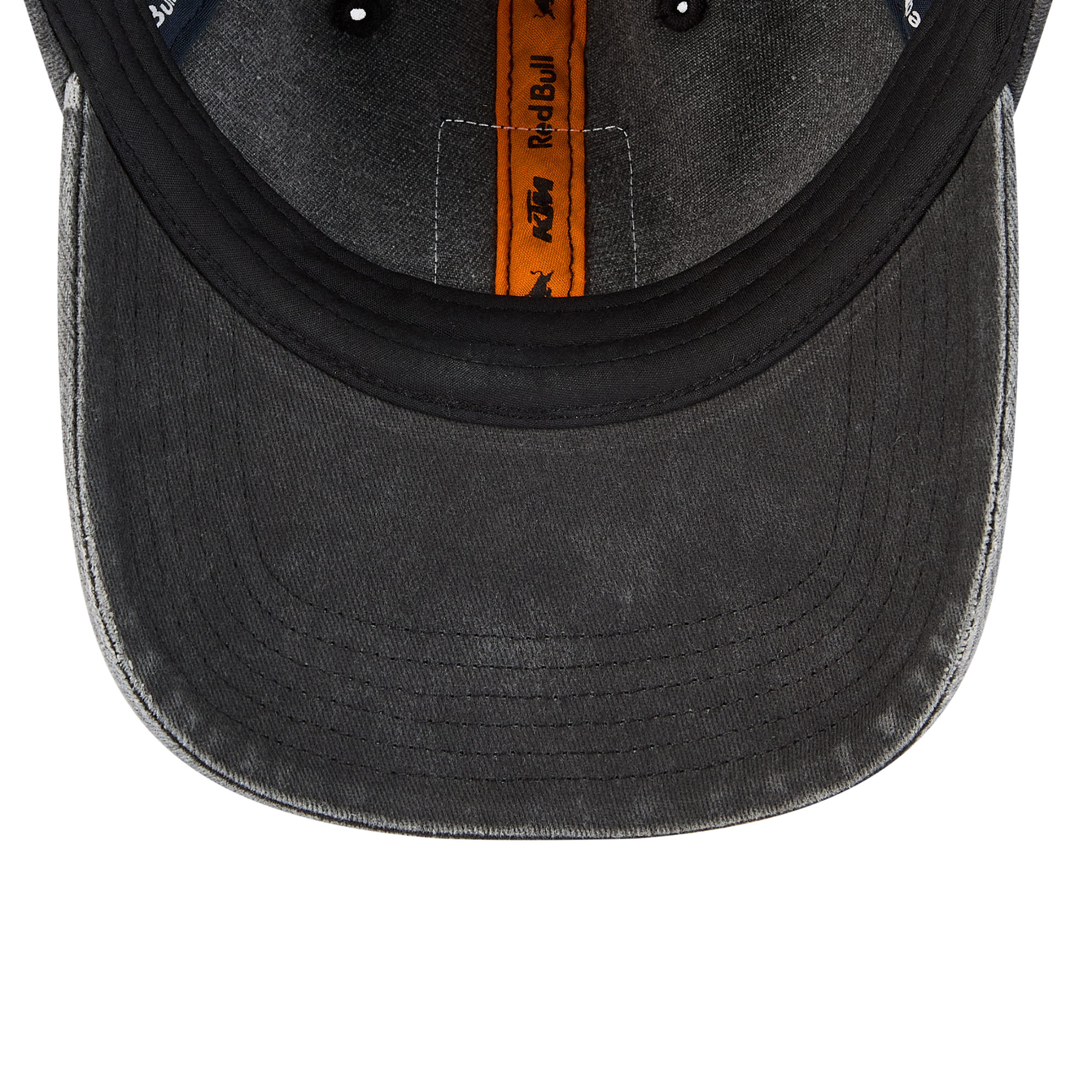 KTM Ride Washed Out Cap U T801