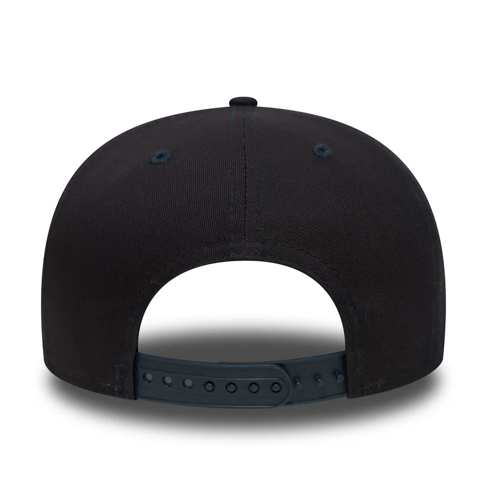 New York Yankees Cap 9Fifty Snapback - navy