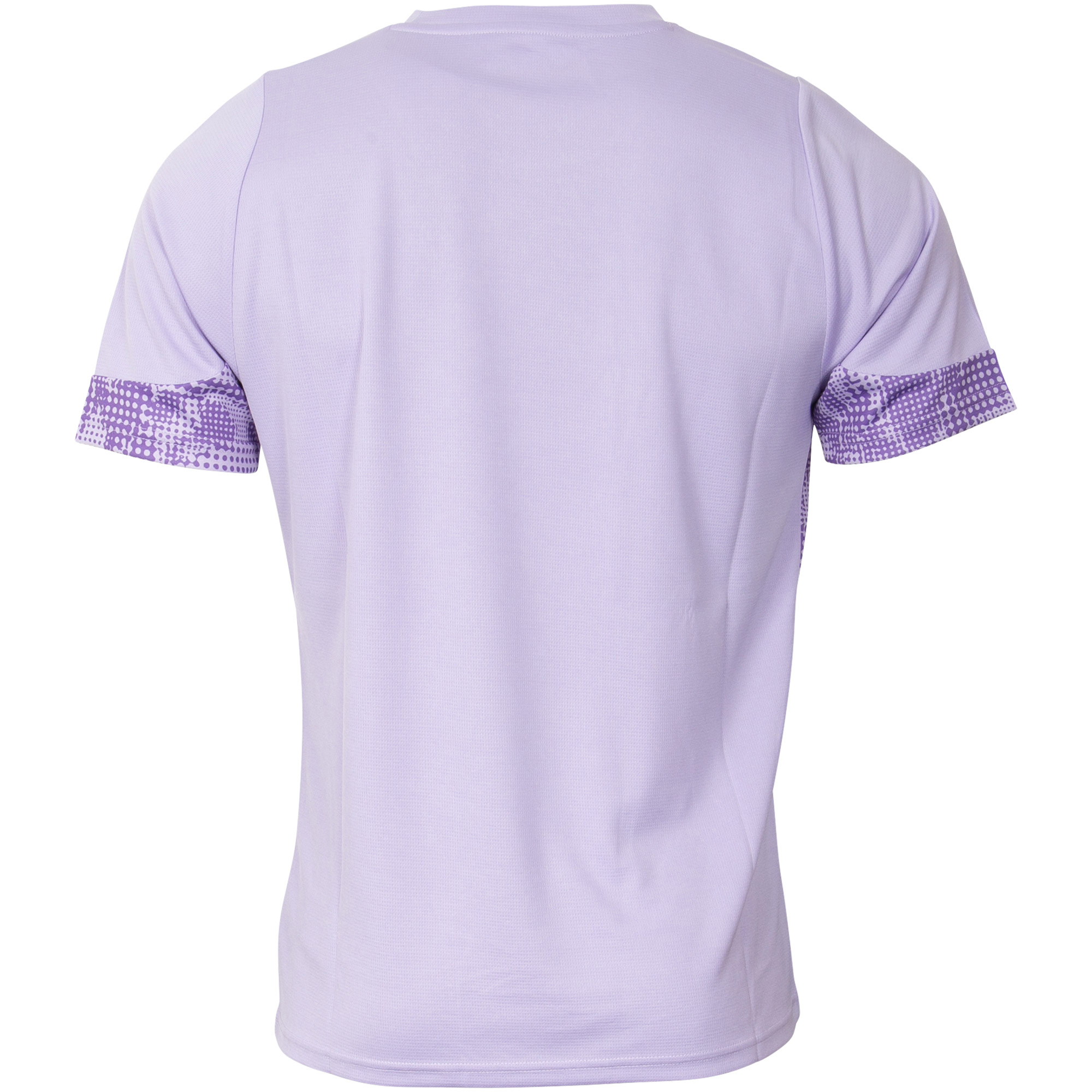 FC St. Pauli - PUMA Trainings T-Shirt 2025/26 - lila
