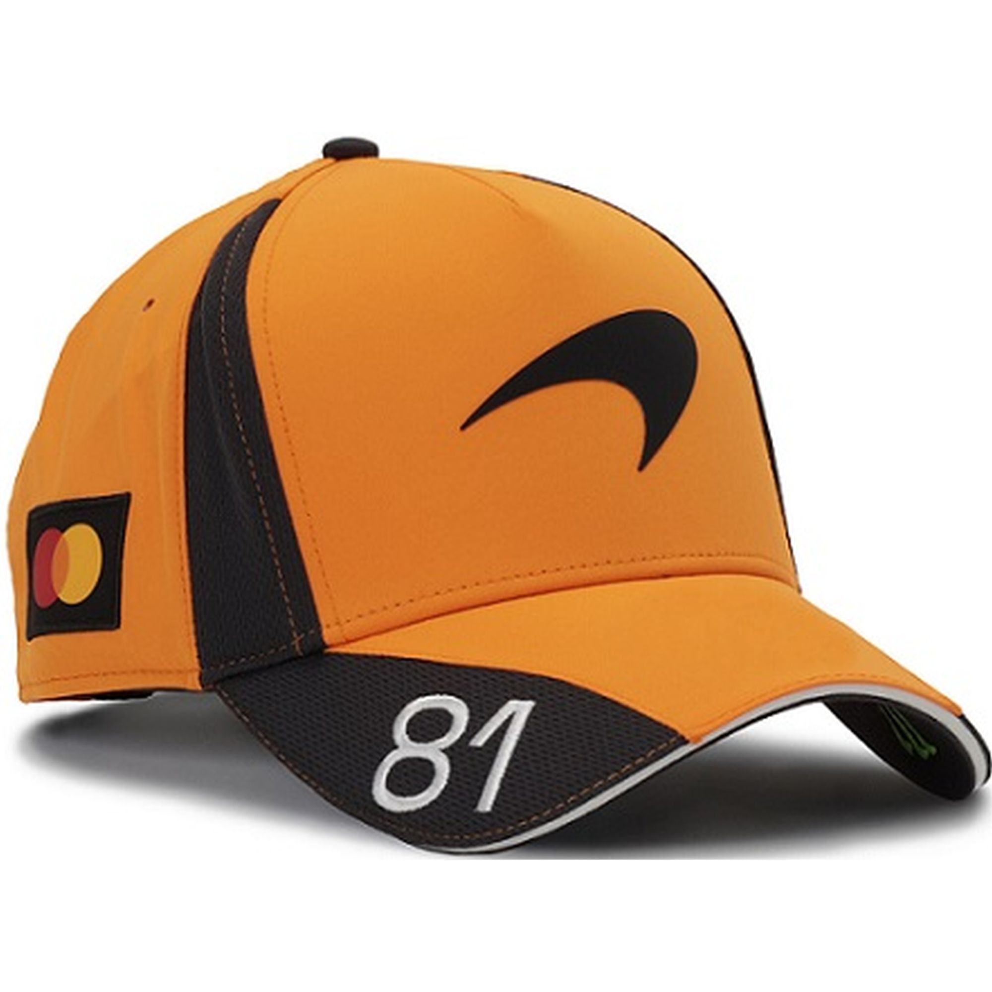 McLaren F1 Team Cap "Piastri" BB Puma 2026