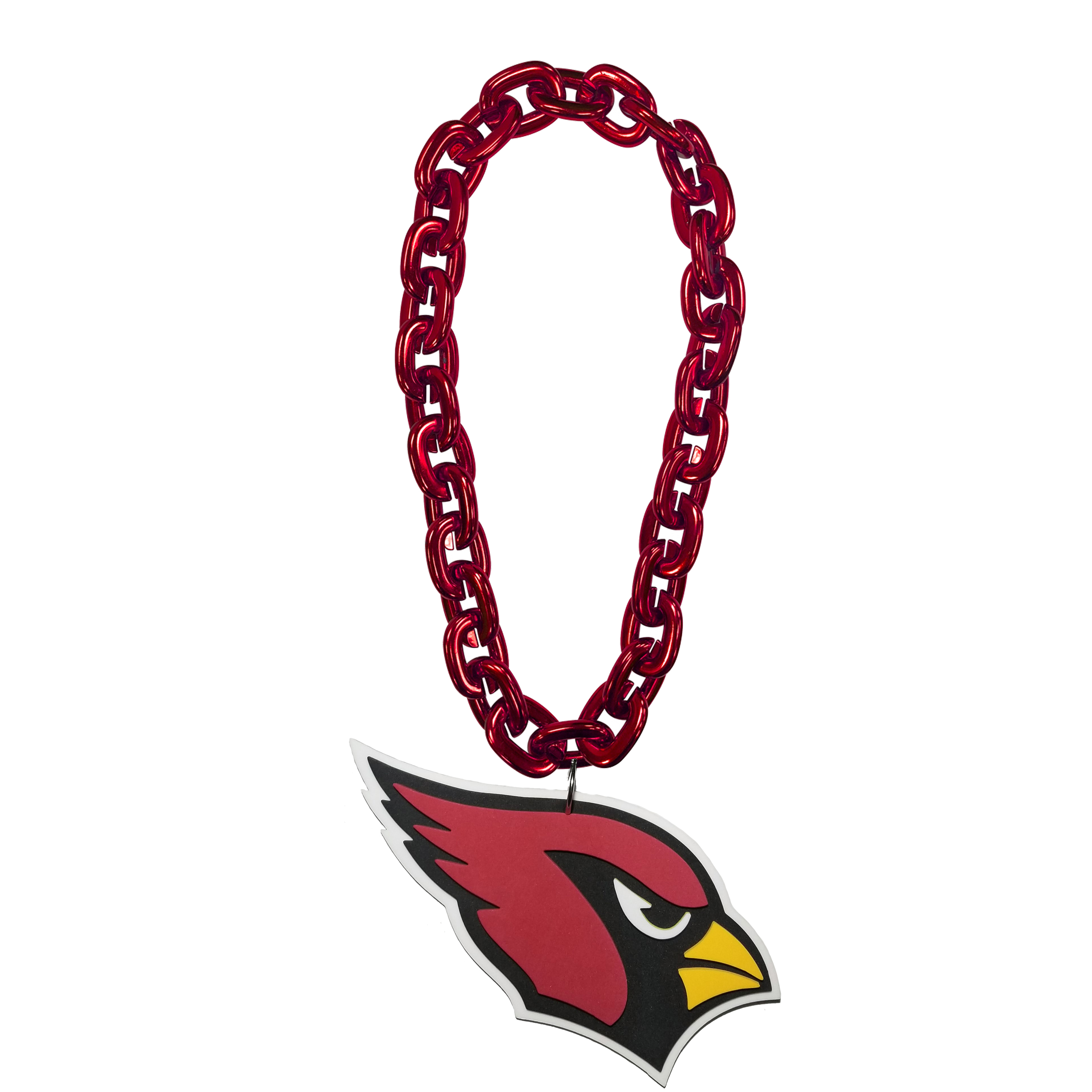 Arizona Cardinals Fanchain / Kette Logo