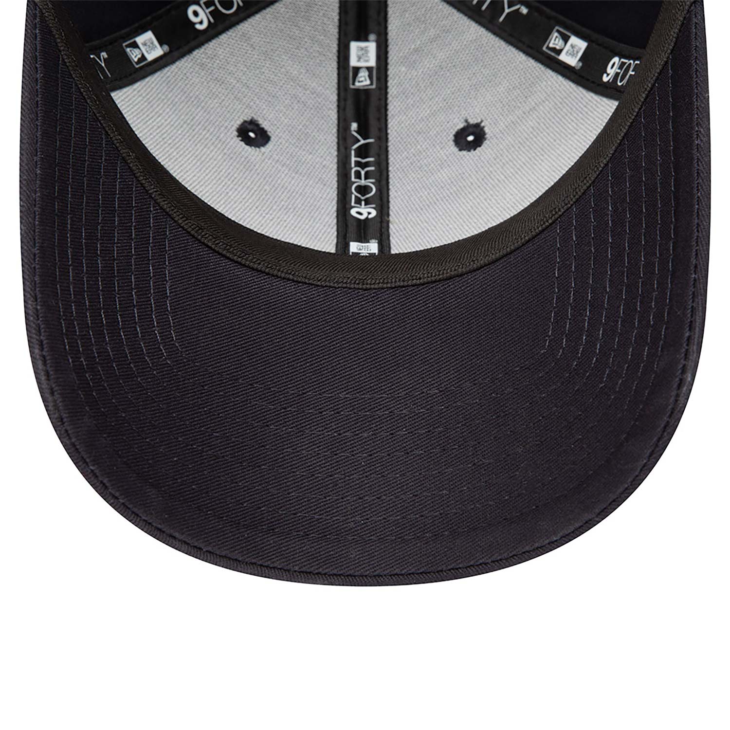 Red Bull Racing New Era Cap "Logo" - blau