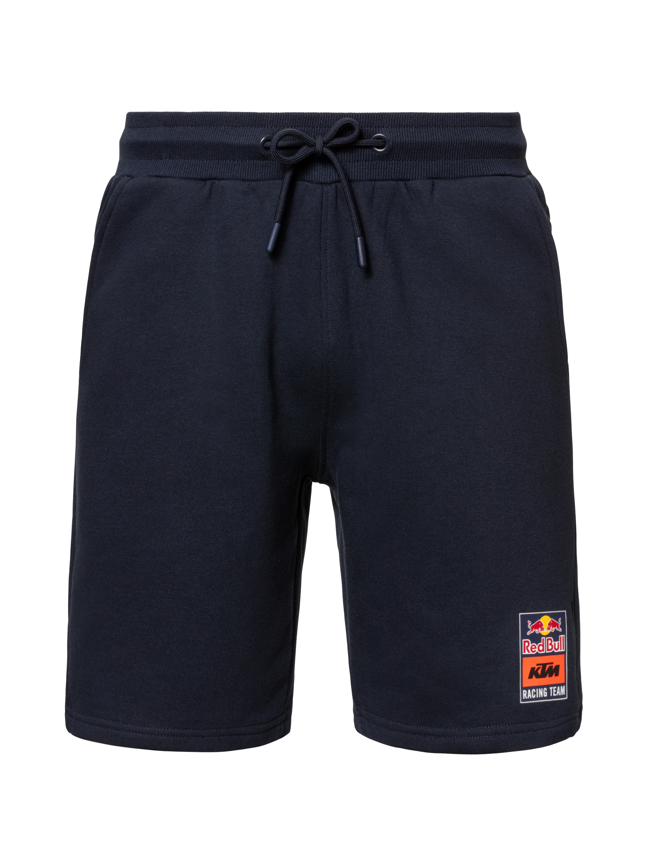 KTM Logo Shorts - navy