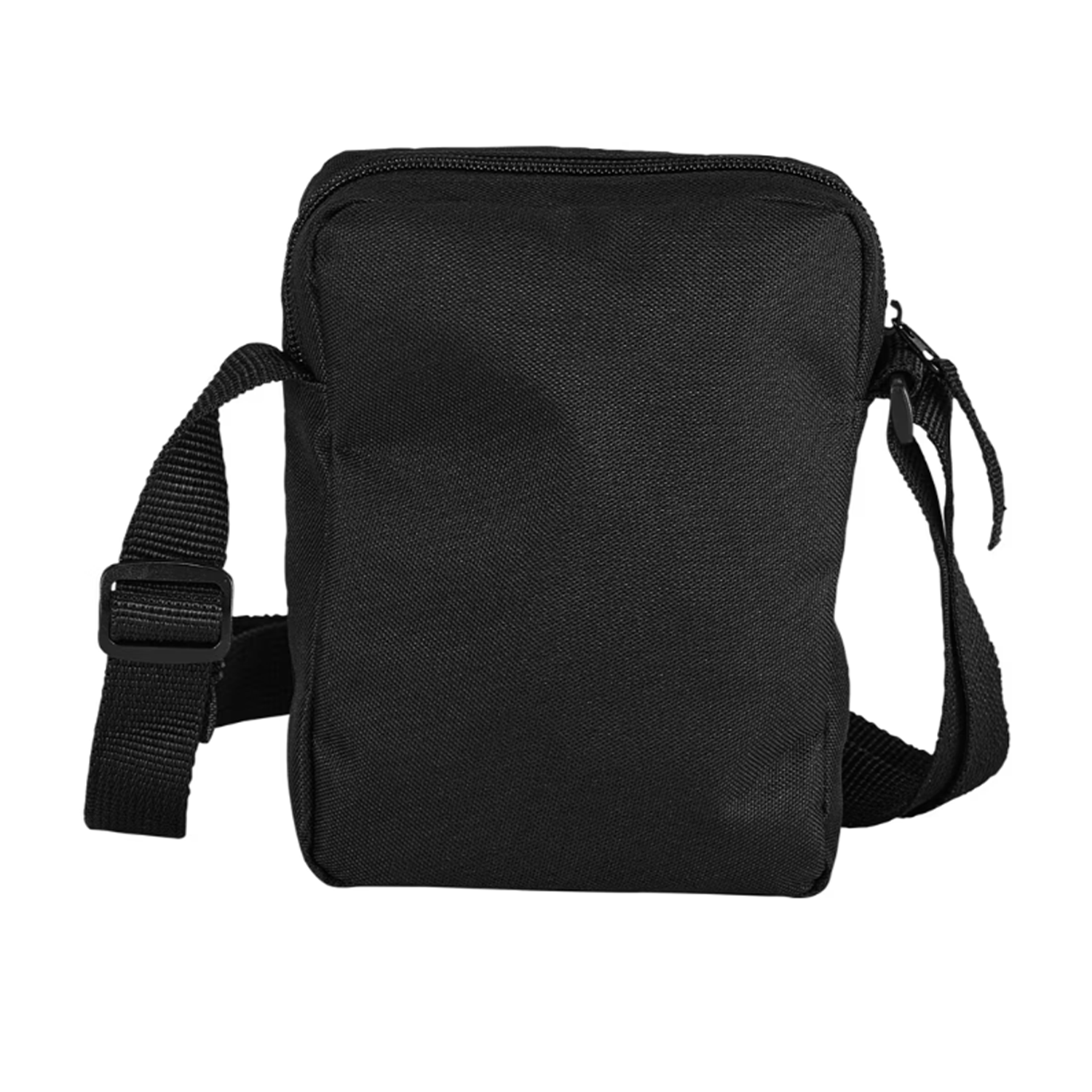 HSV Crossbody Tasche "Raute Pur" - schwarz
