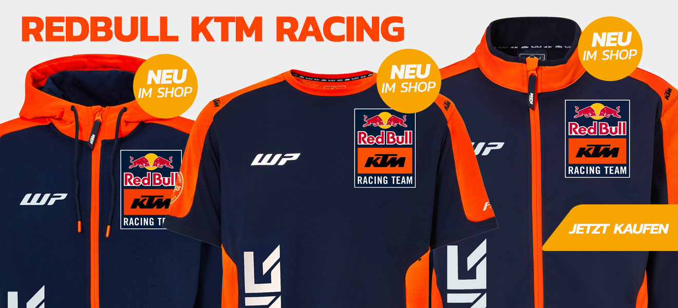 Redbull KTM Racing